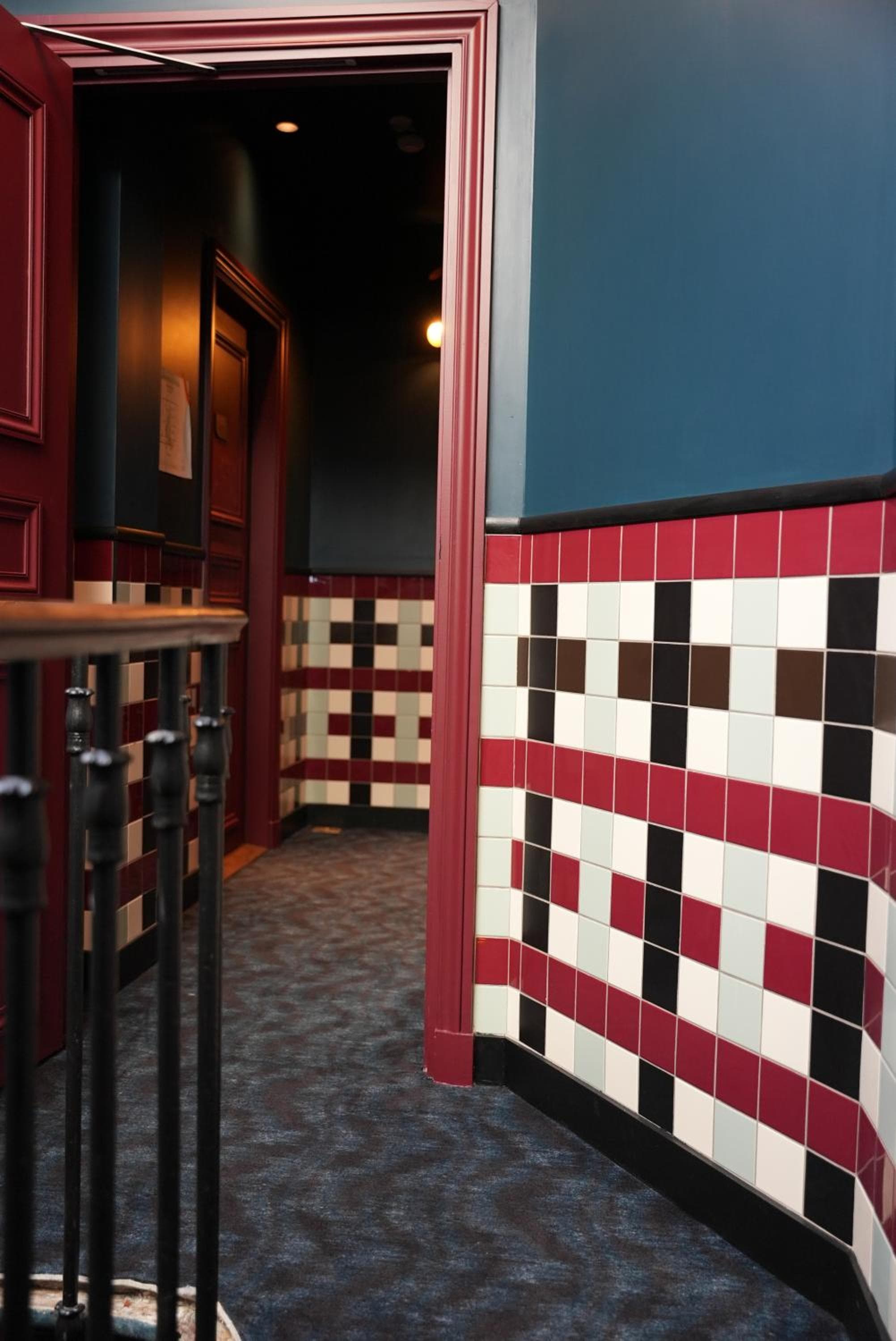 Hotel le 6 Tiquetonne