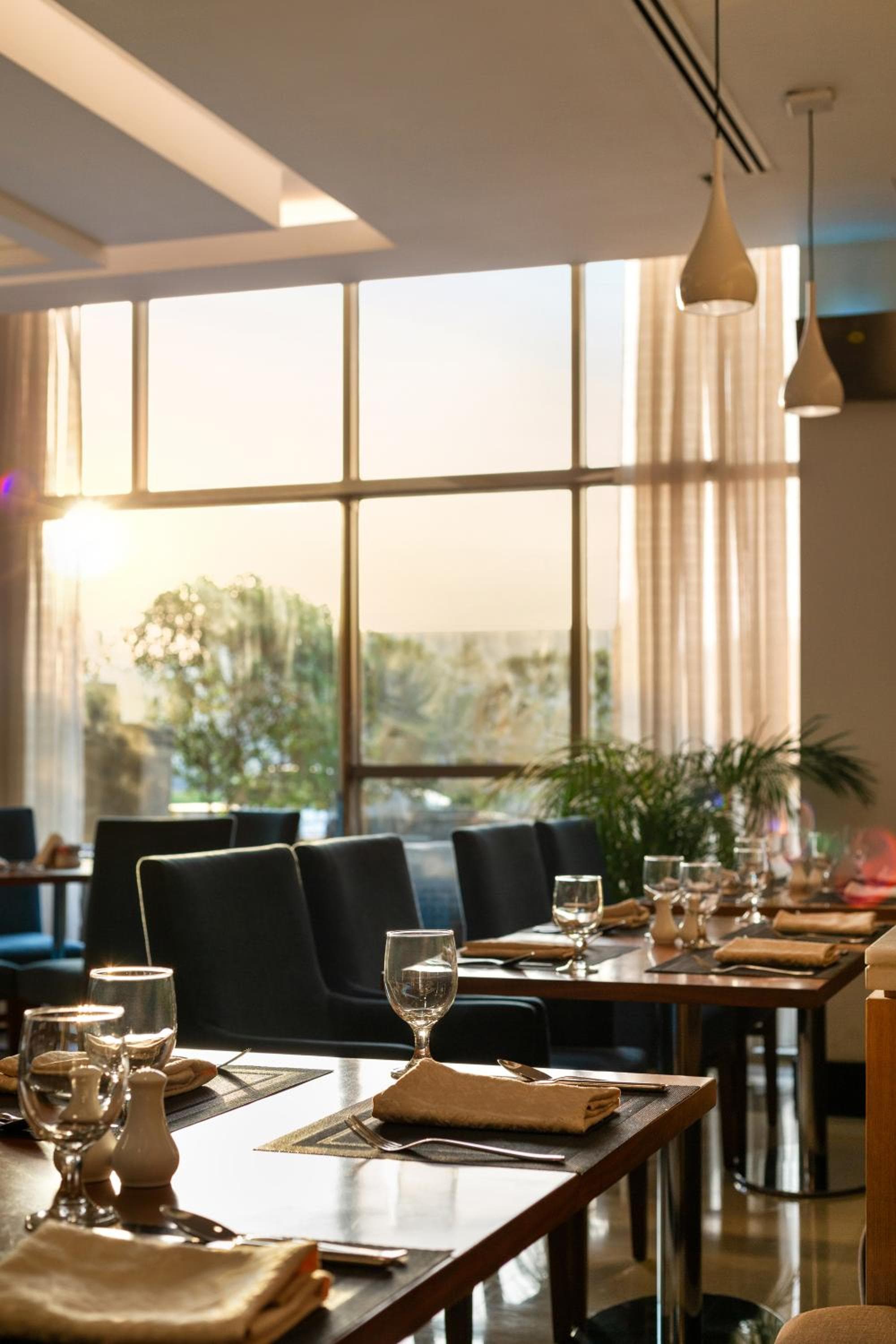 Royal Continental Hotel