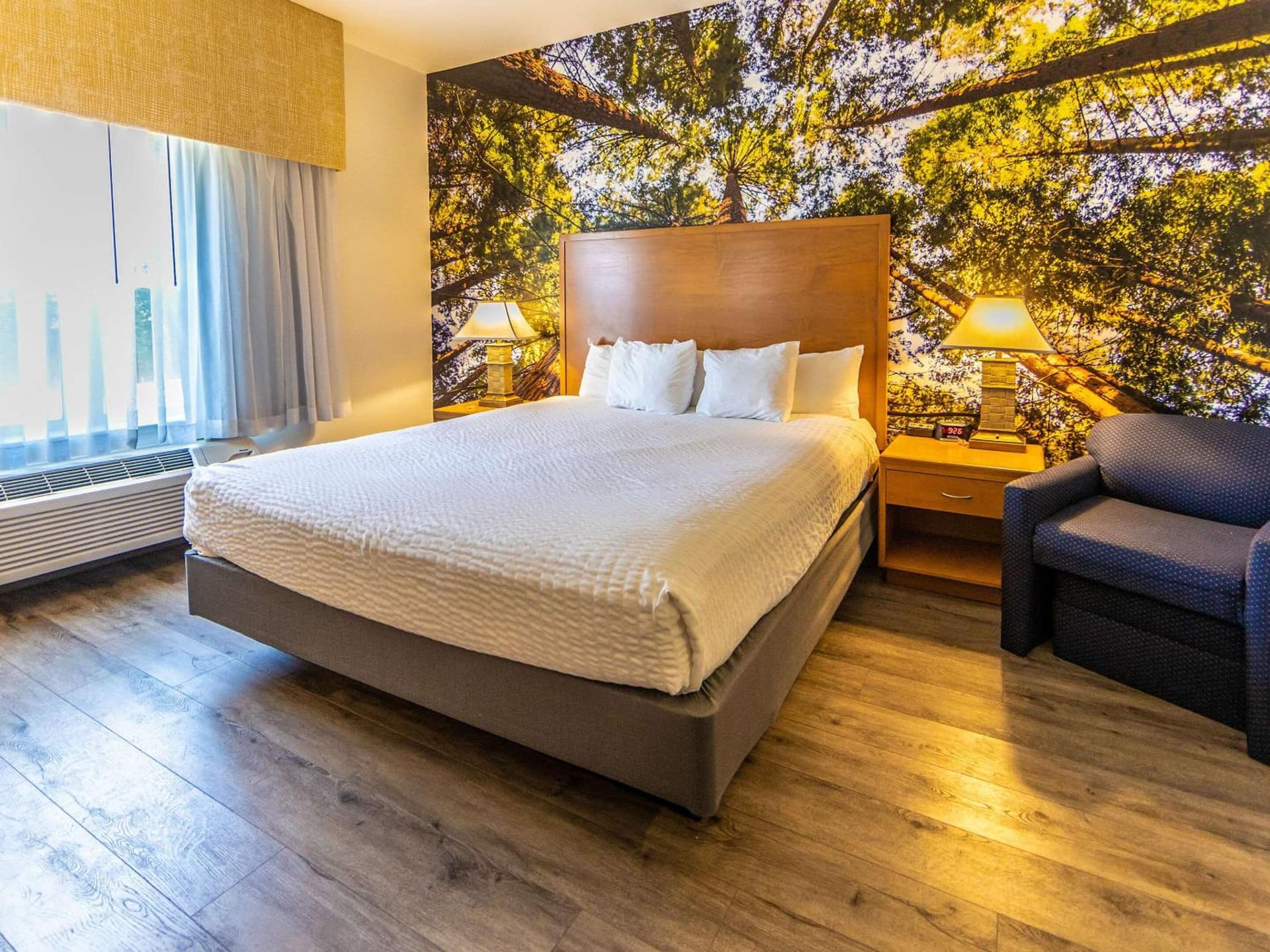 The Hanford Hotel, an Ascend Collection Hotel