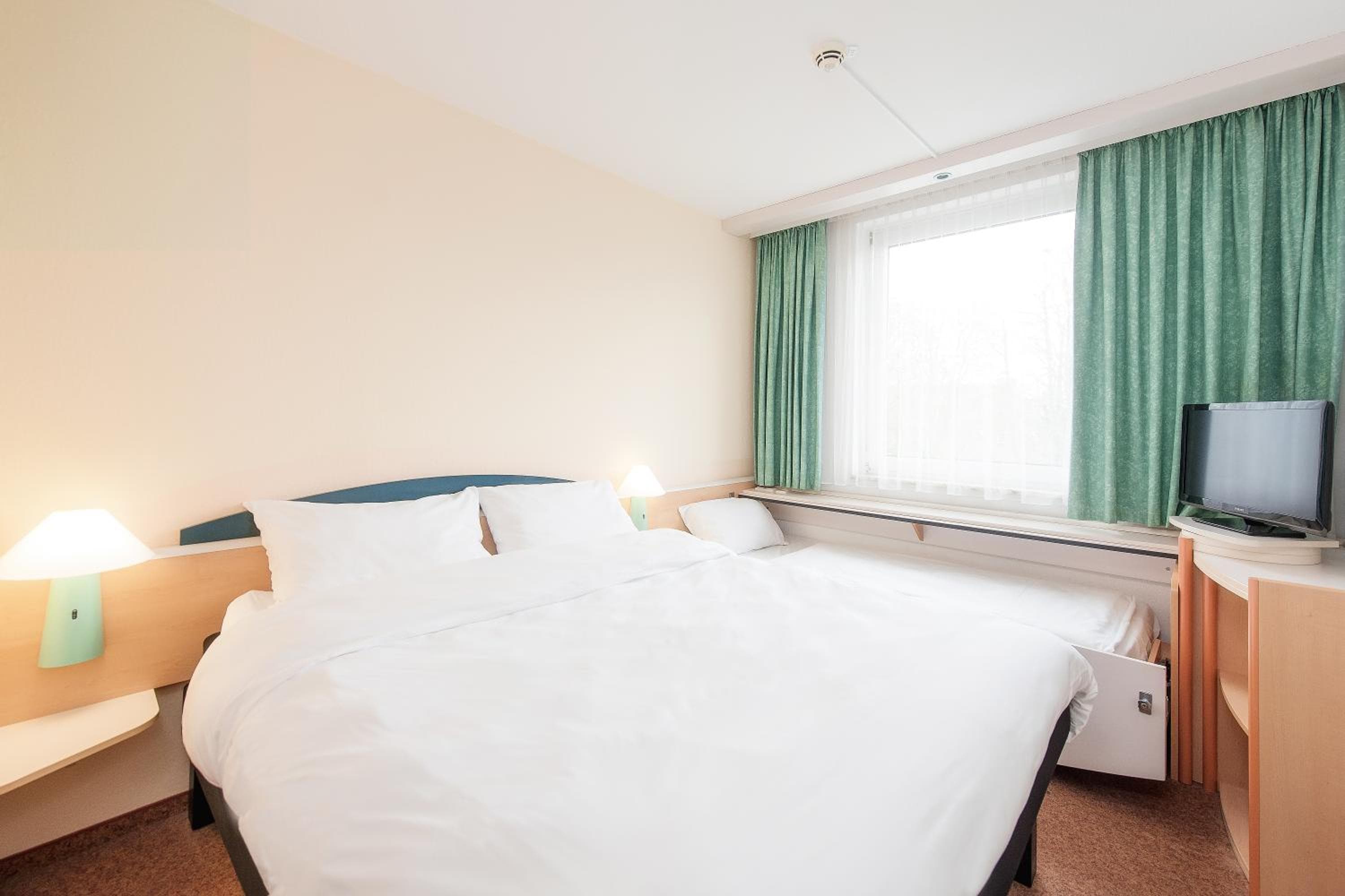 Ibis Paderborn City
