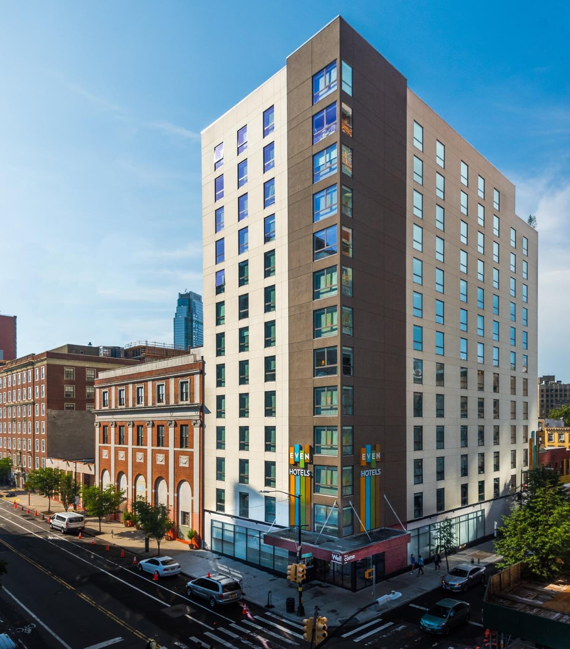 EVEN Hotel Brooklyn by IHG
