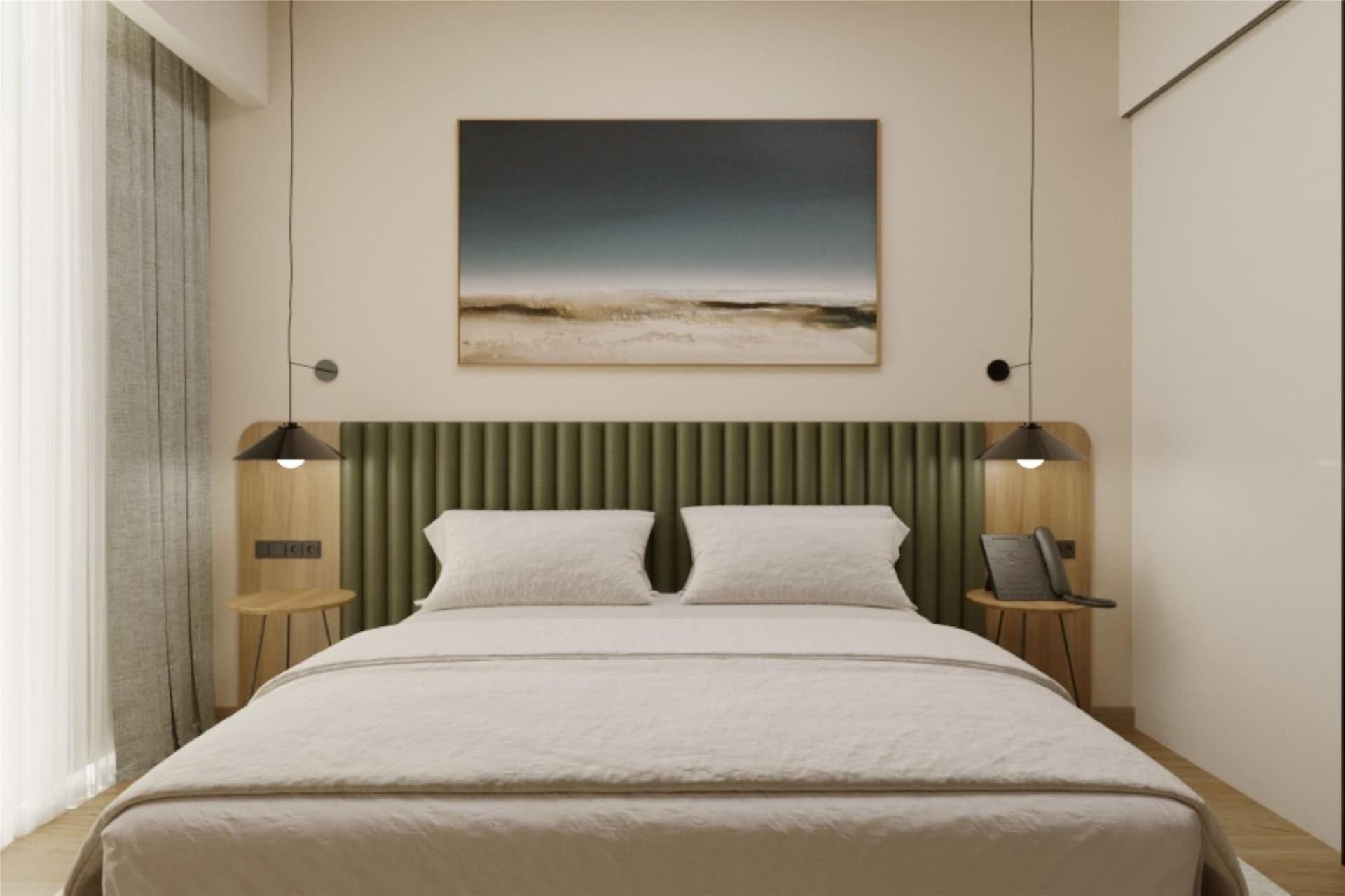 Hilton Garden Inn Istanbul Pendik