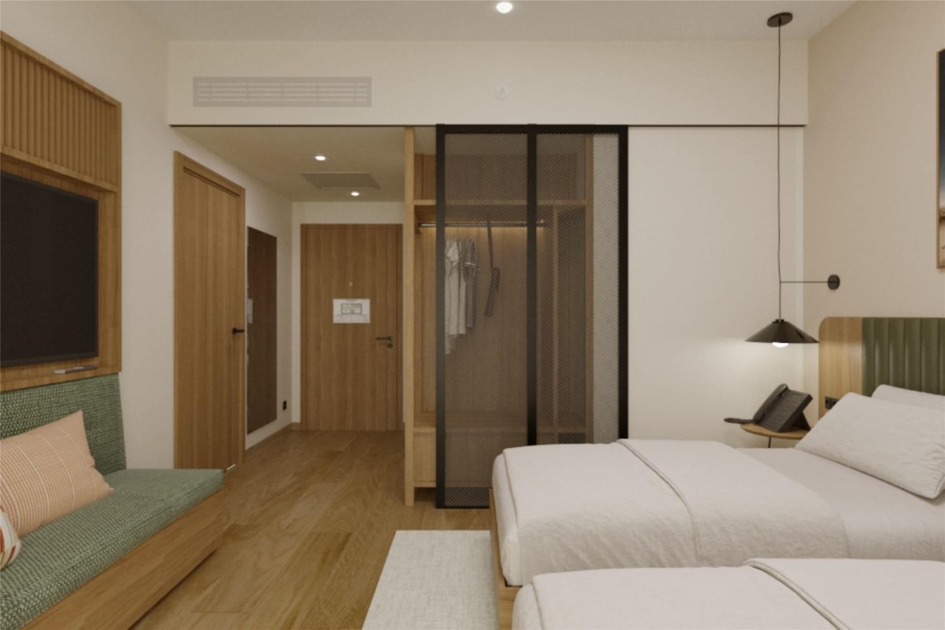Hilton Garden Inn Istanbul Pendik