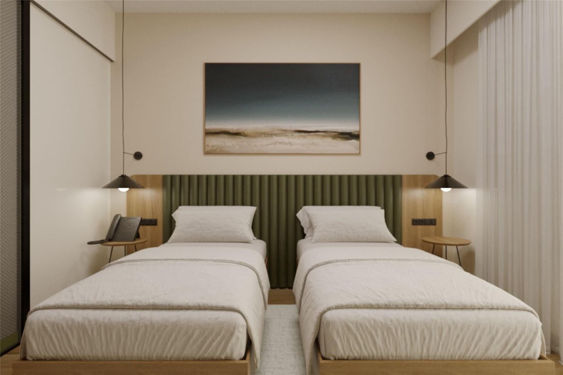 Hilton Garden Inn Istanbul Pendik
