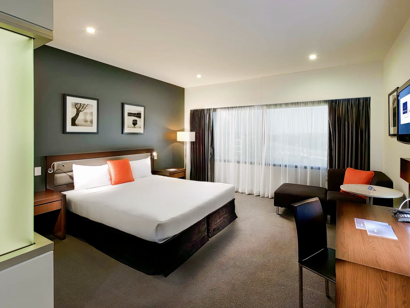 Novotel Brisbane Airport