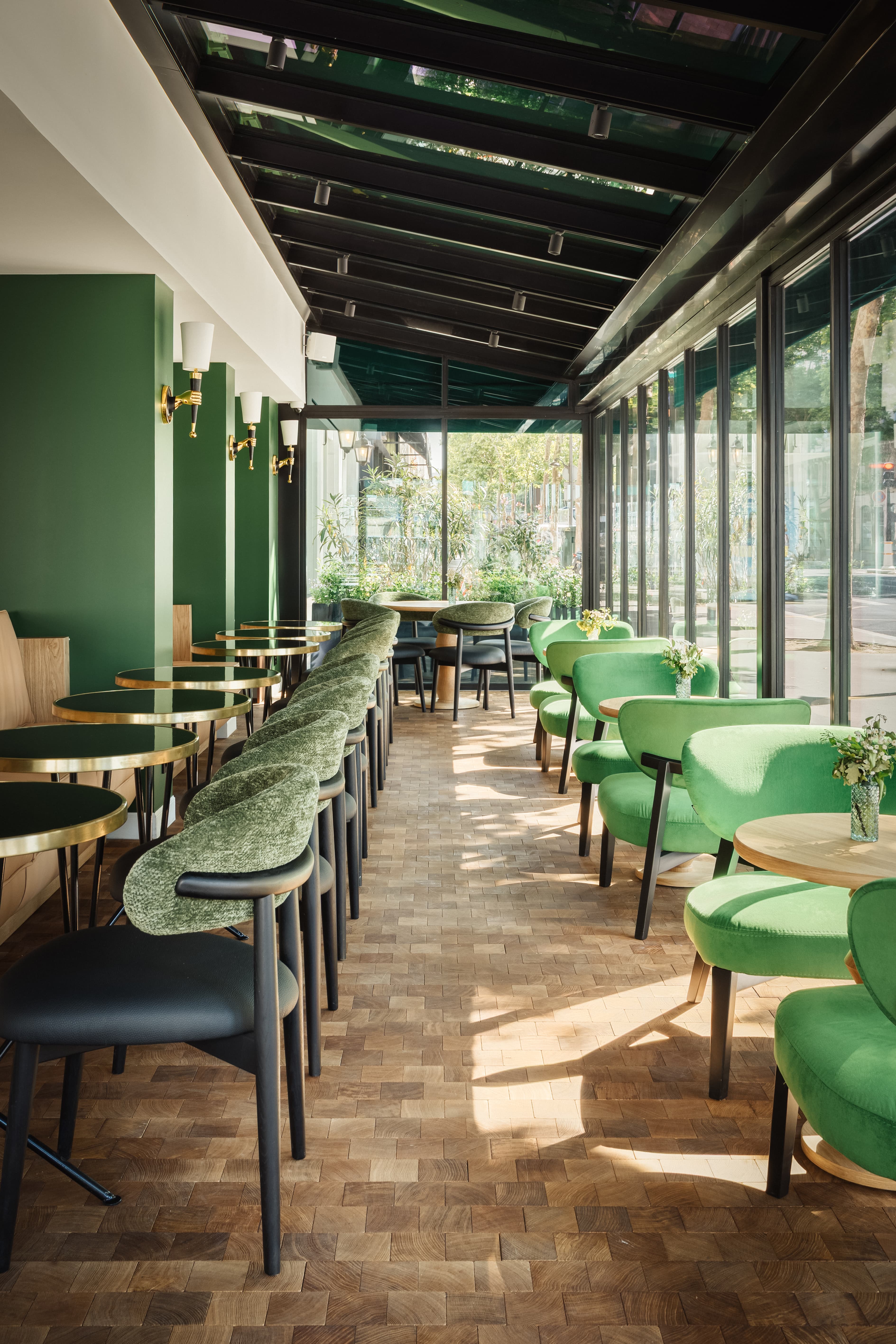 Hôtel Observatoire Luxembourg