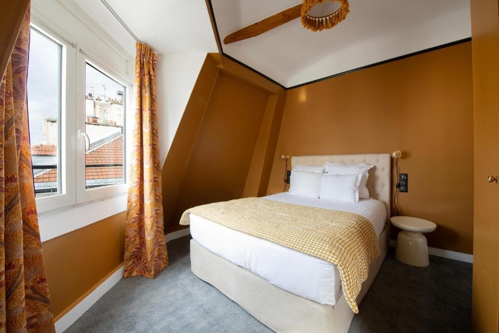 Hôtel des Batignolles