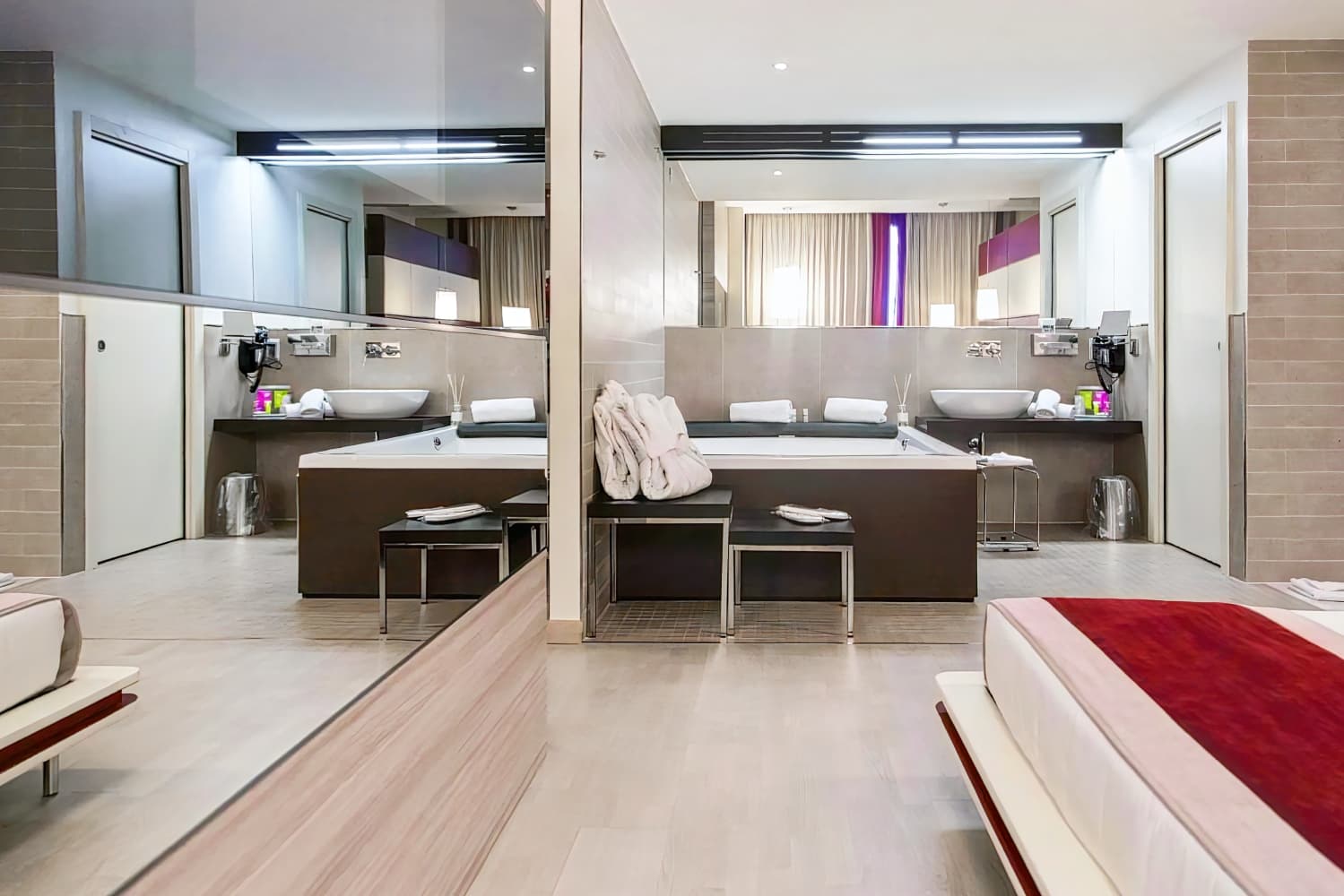 AS Hotel Limbiate Fiera