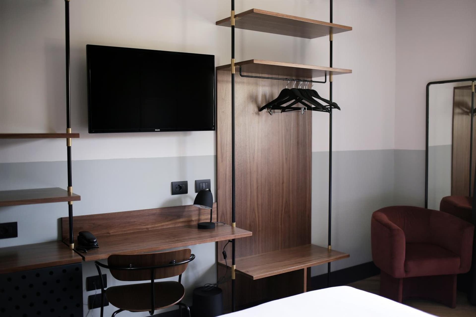 Hotel Club House