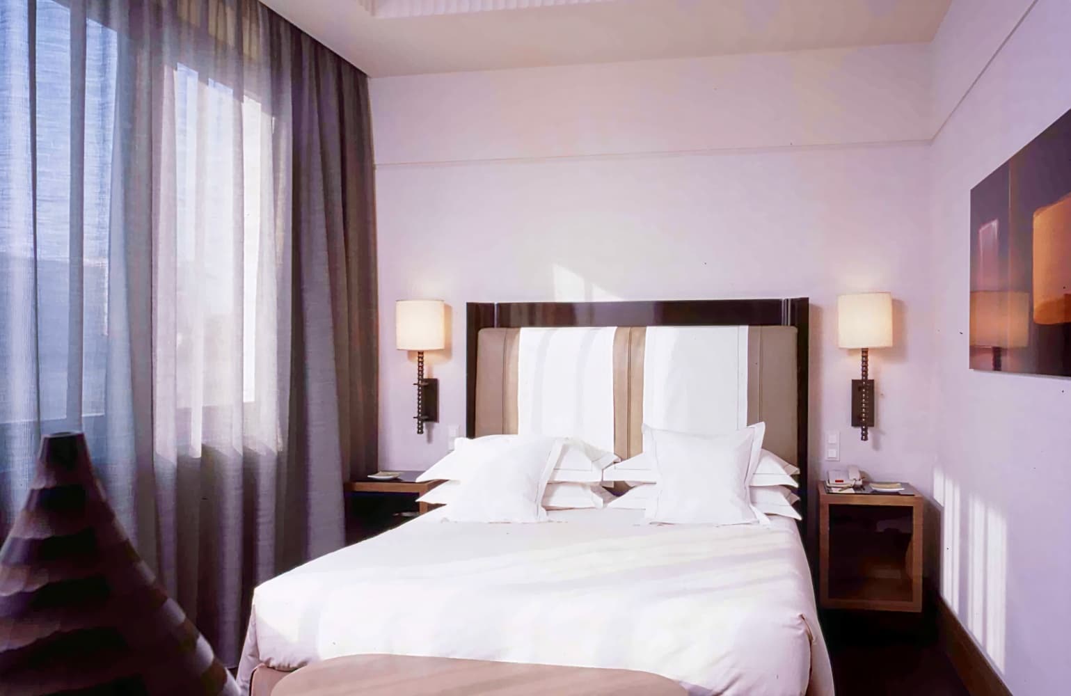 Allegroitalia Silver & Golden Palace