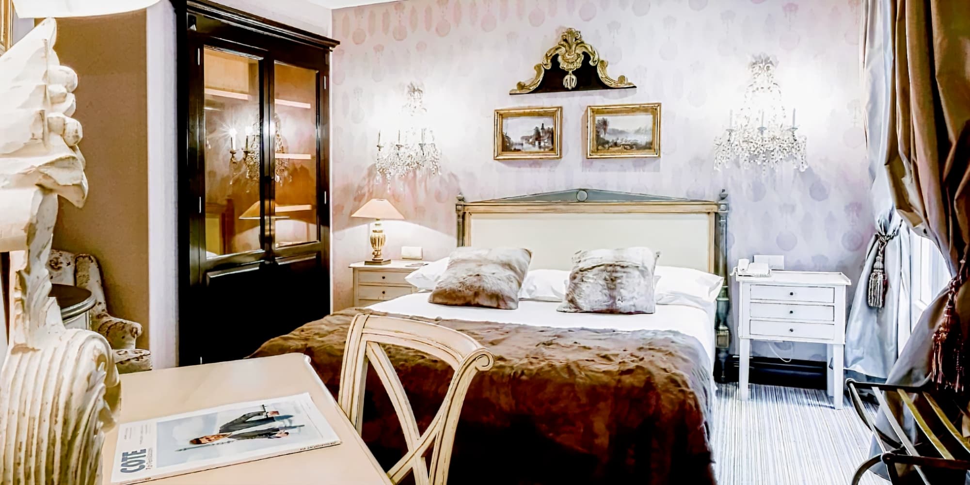 Hôtel Chateaubriand