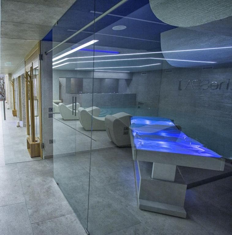 San Severino Park Hotel & SPA