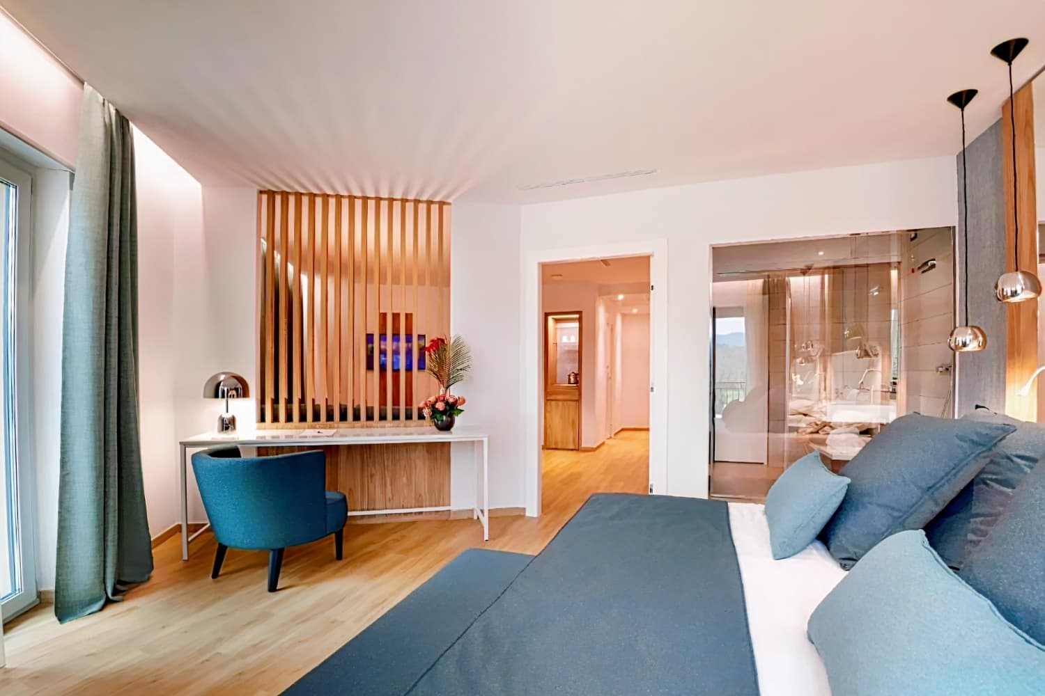 San Severino Park Hotel & SPA