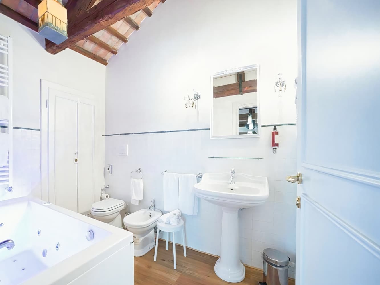 Hotel Villa Gasparini