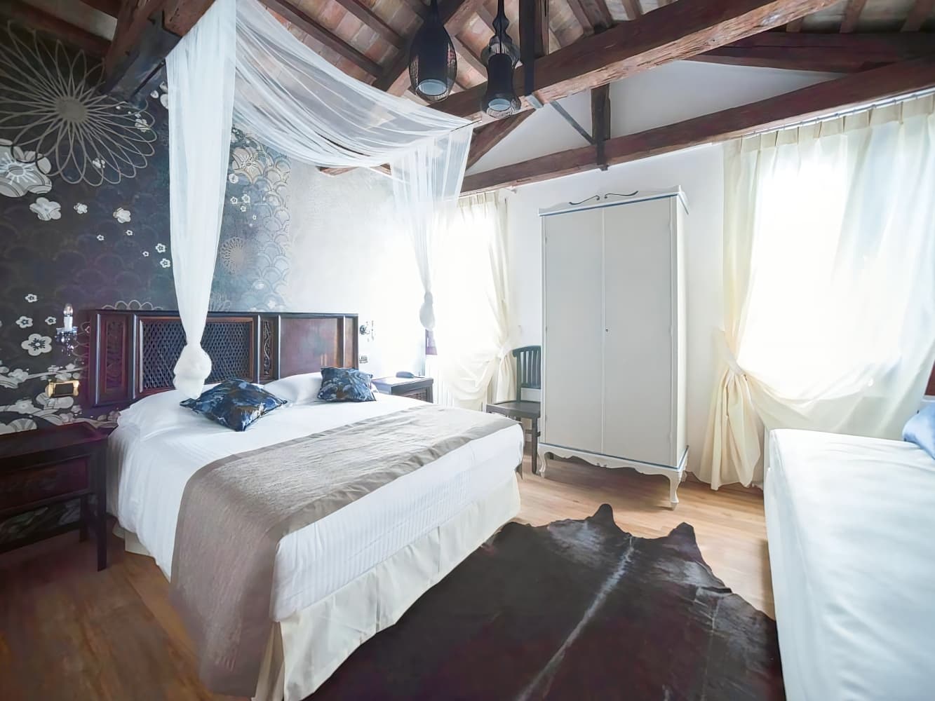 Hotel Villa Gasparini