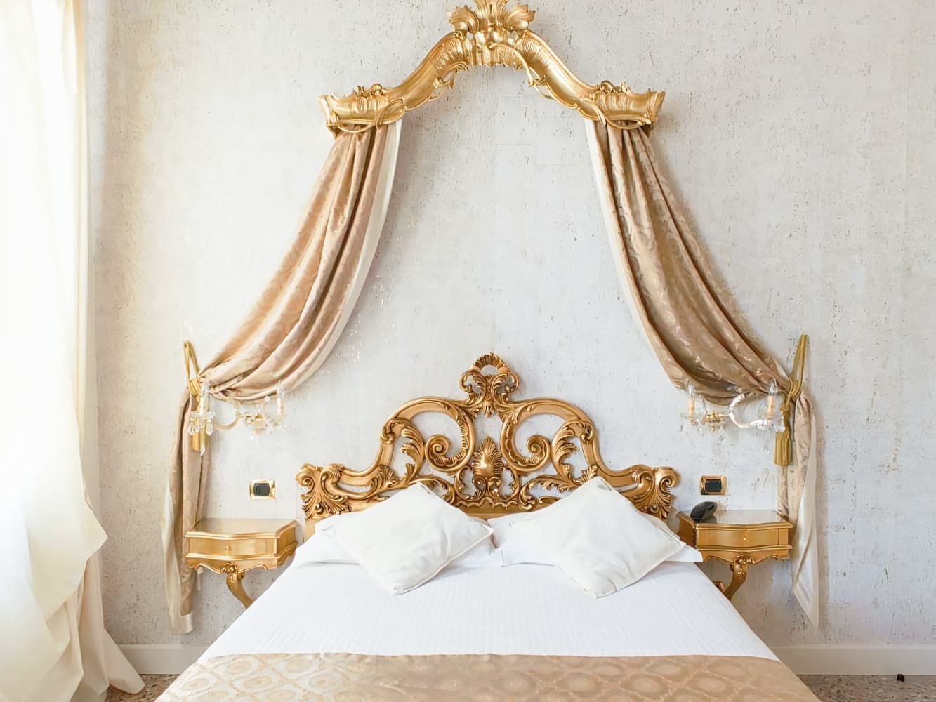 Hotel Villa Gasparini