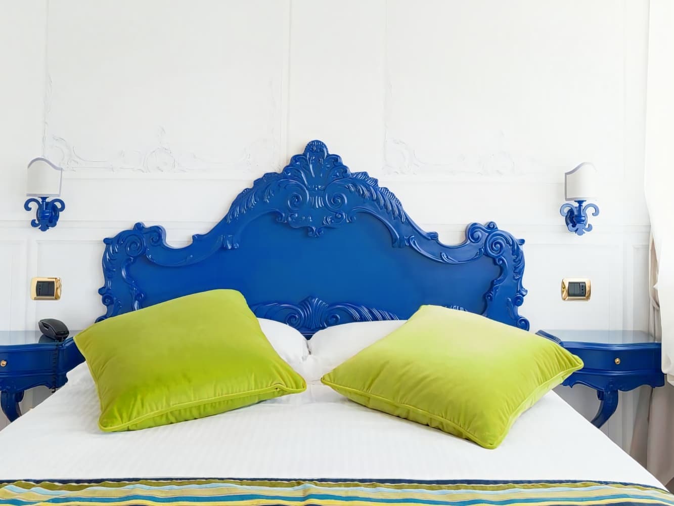 Hotel Villa Gasparini