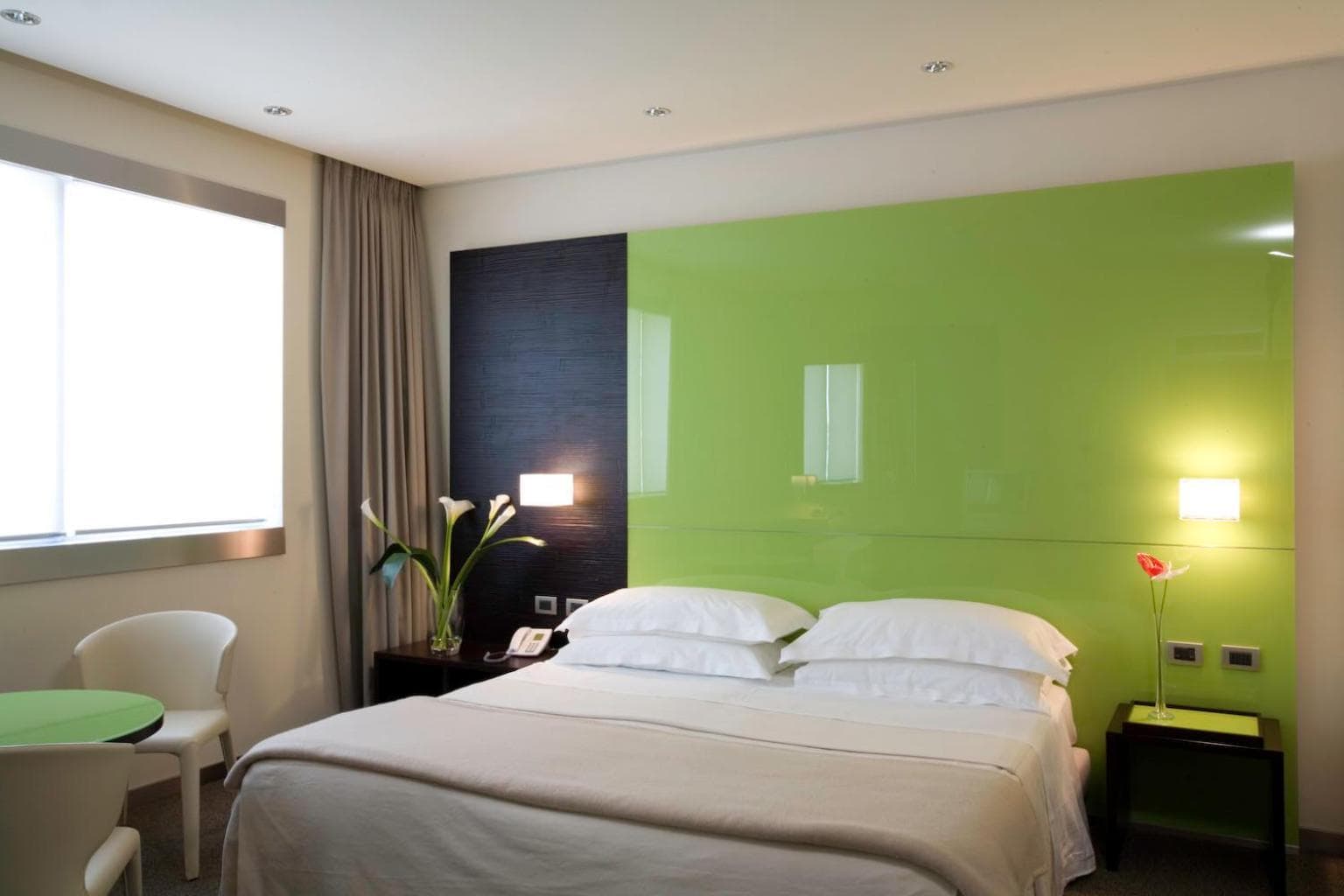 UNA Hotels T Hotel Cagliari