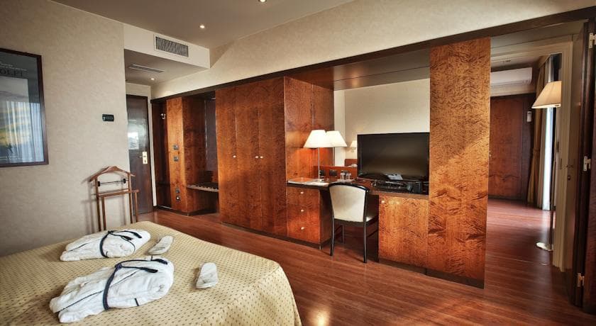 Grand Hotel San Marino