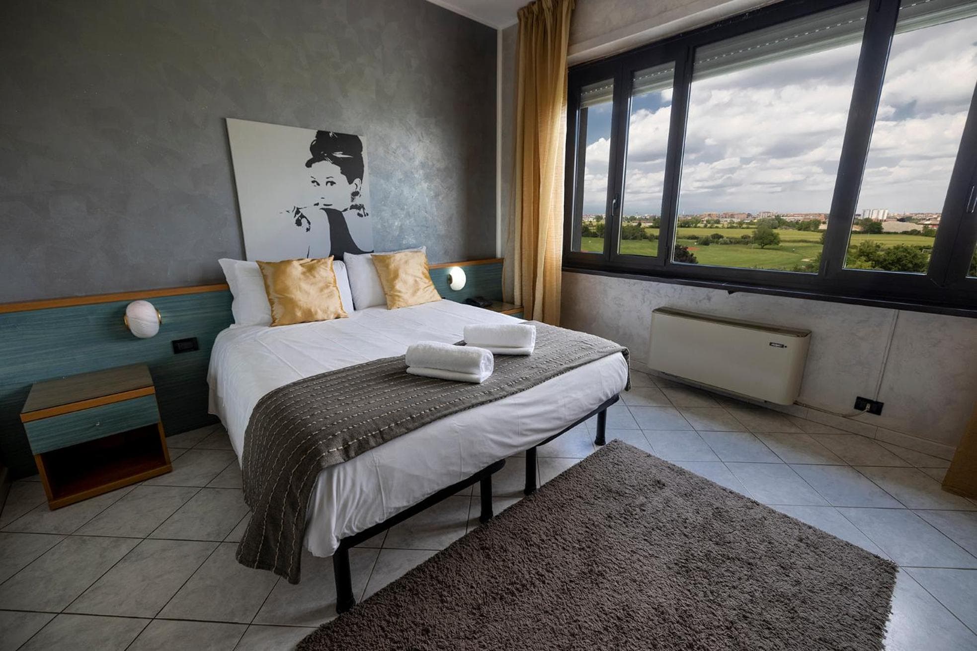 Piccolo Hotel Allamano