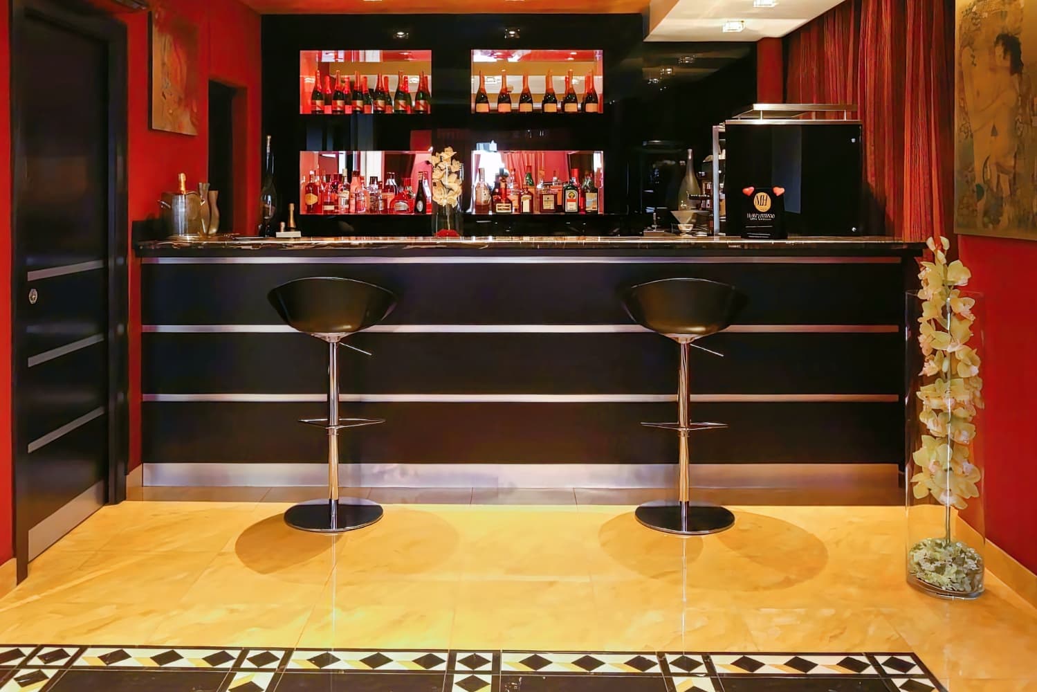 Hotel Marcantonio