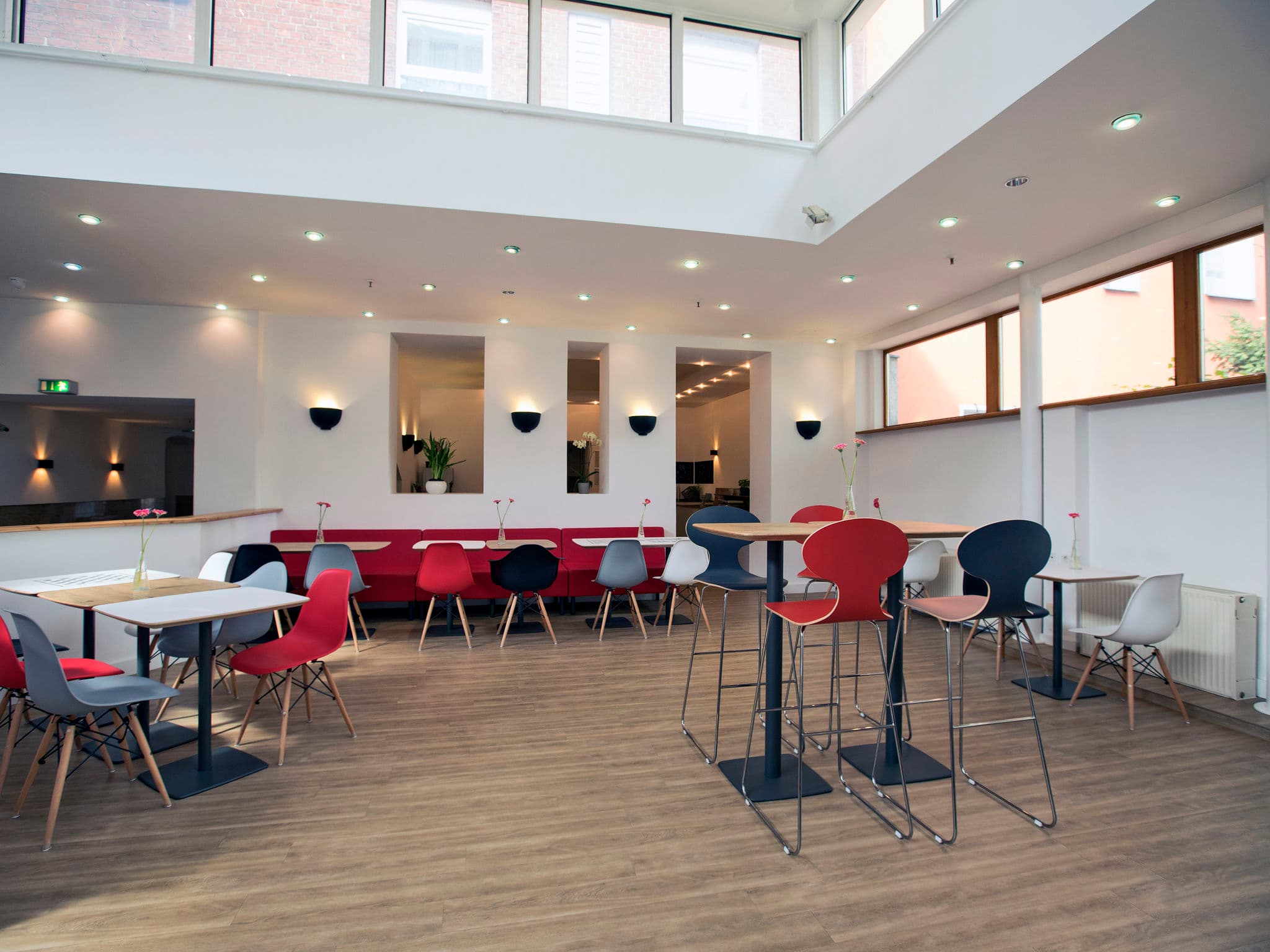 ibis Berlin City Süd