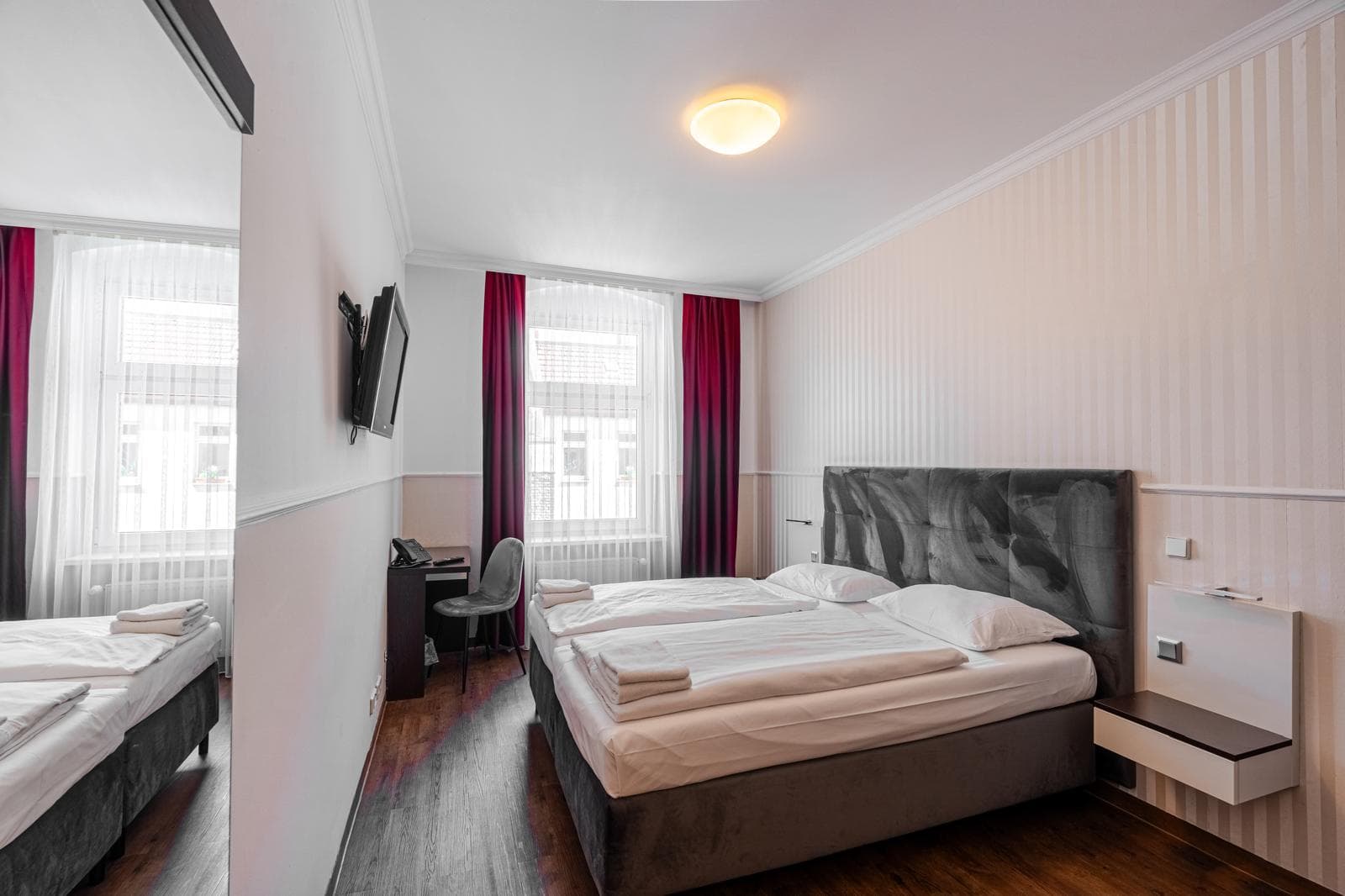 Hotel Prens Berlin