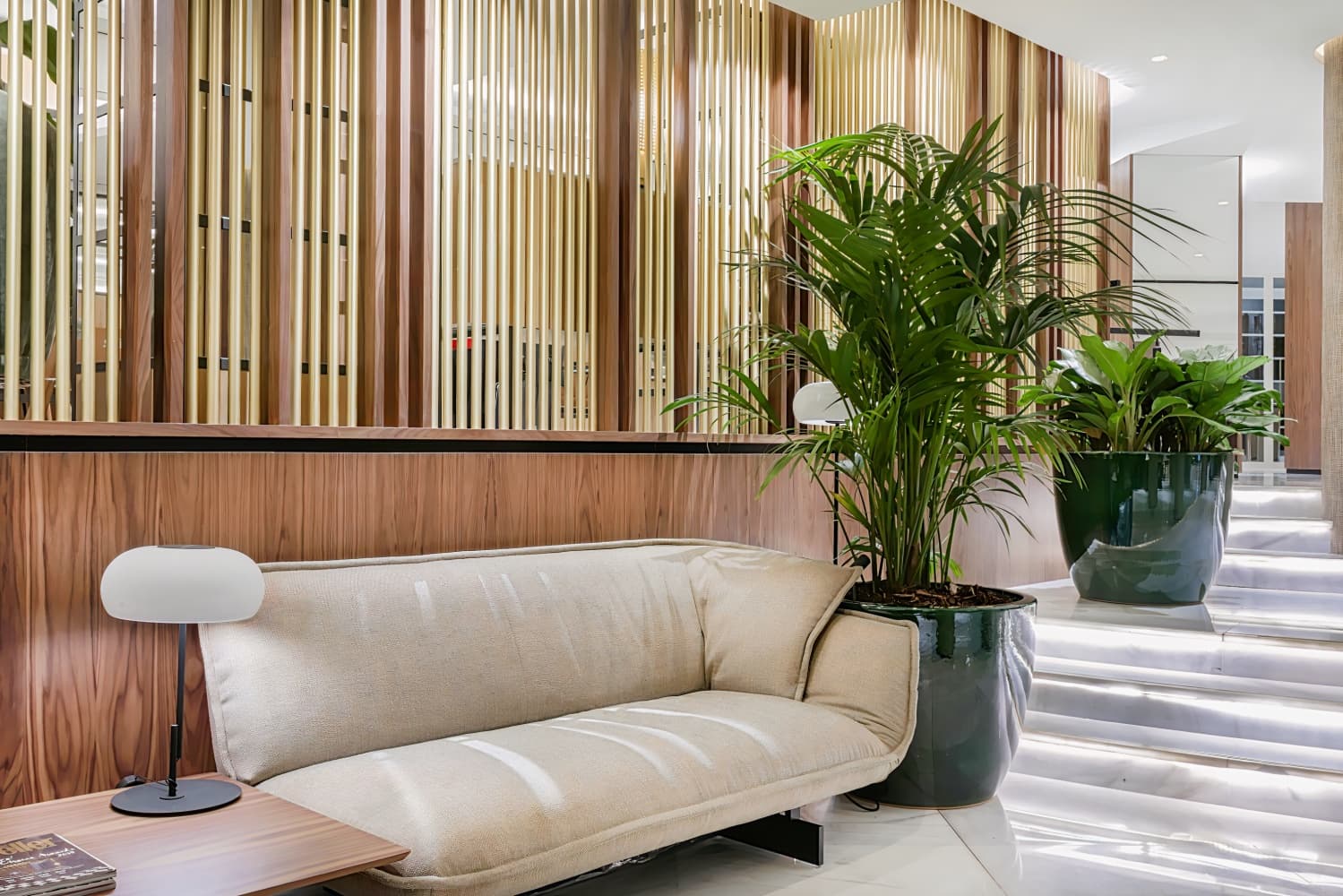 Meliá White House (old)