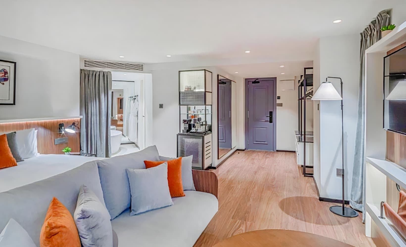 Meliá White House (old)