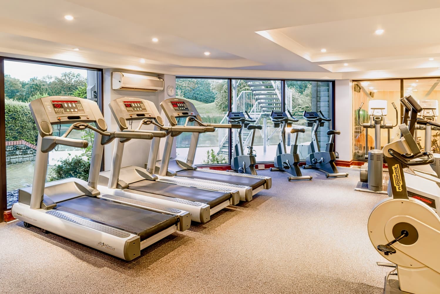 Copthorne Cardiff Hotel