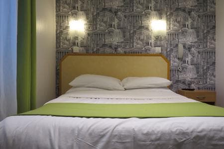 (Dayuse-pascher) Mary's Hôtel