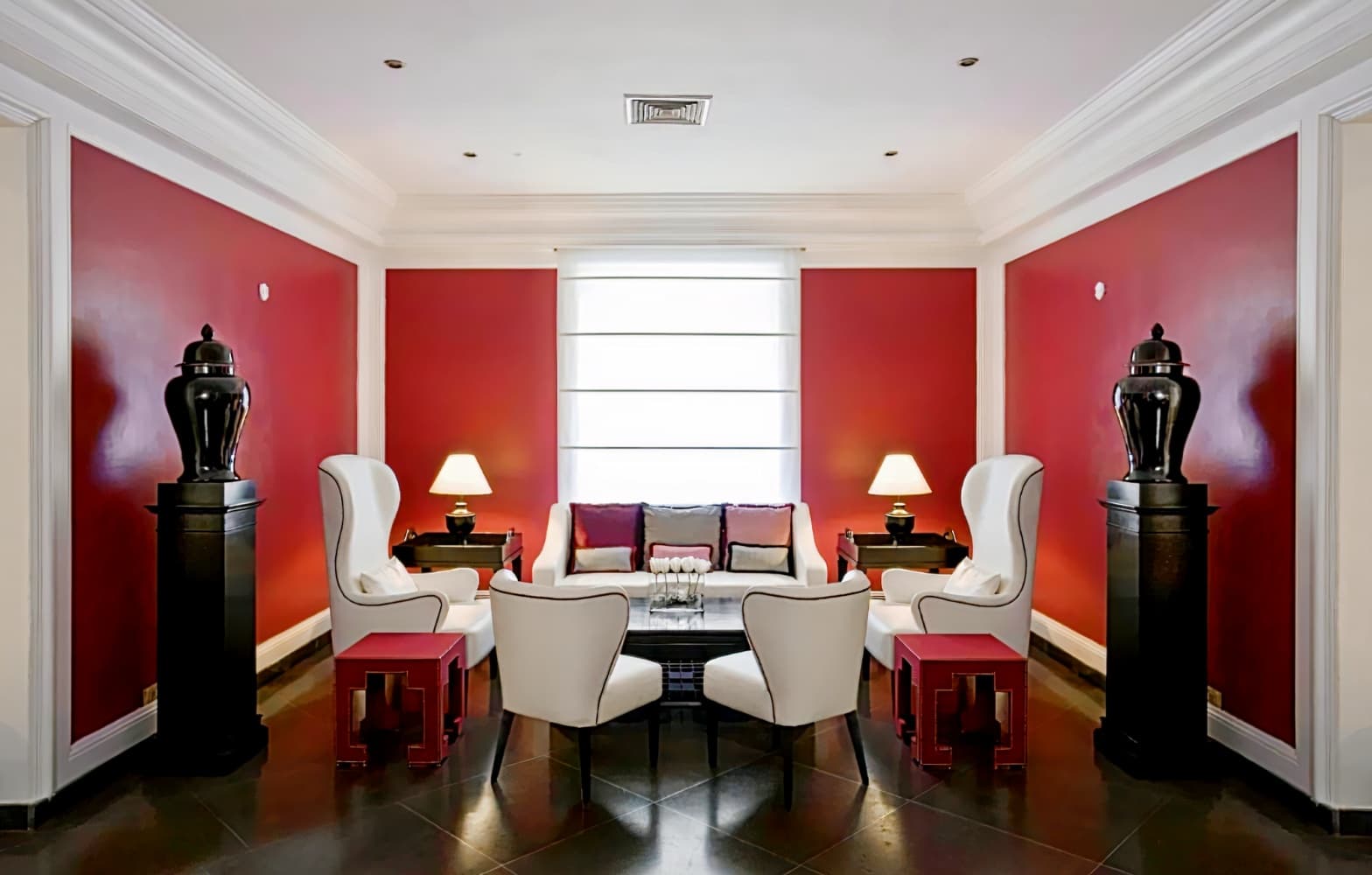 Ambasciatori Place Hotel