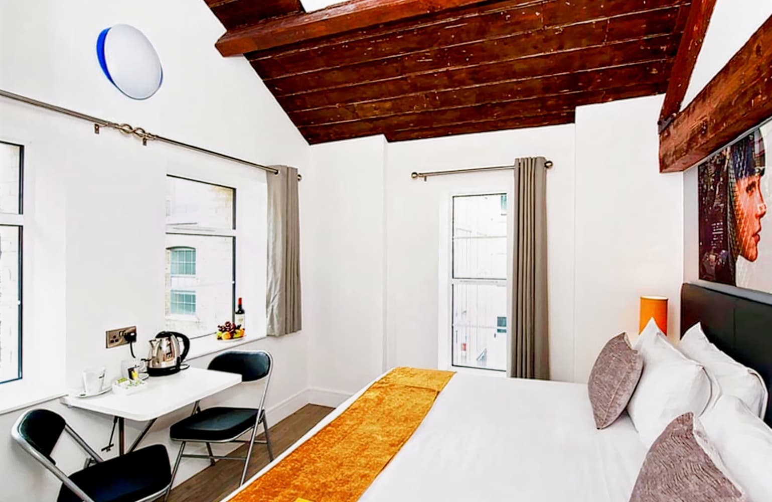 Staycity Deptford Bridge