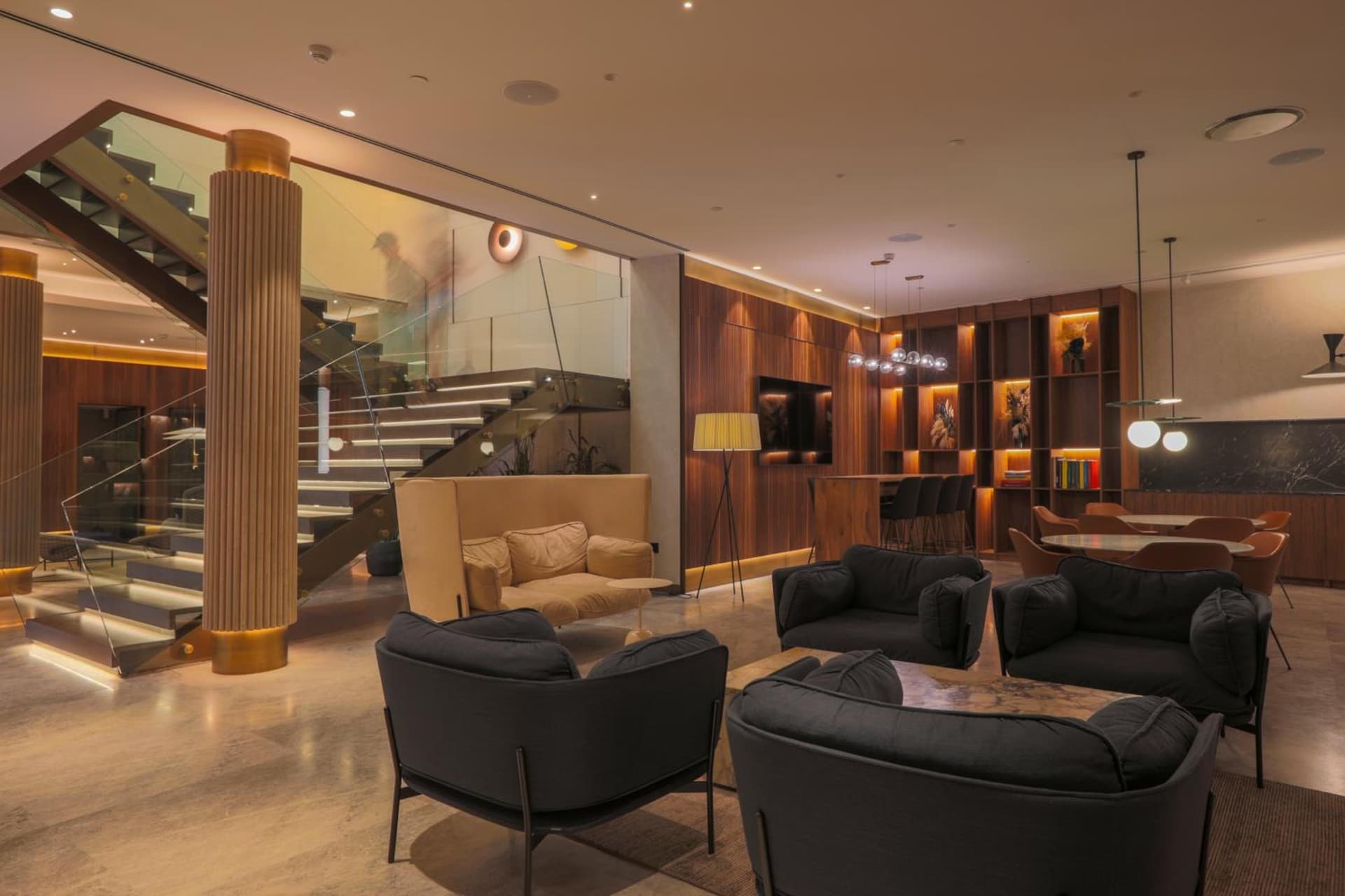 Hotel Liabeny