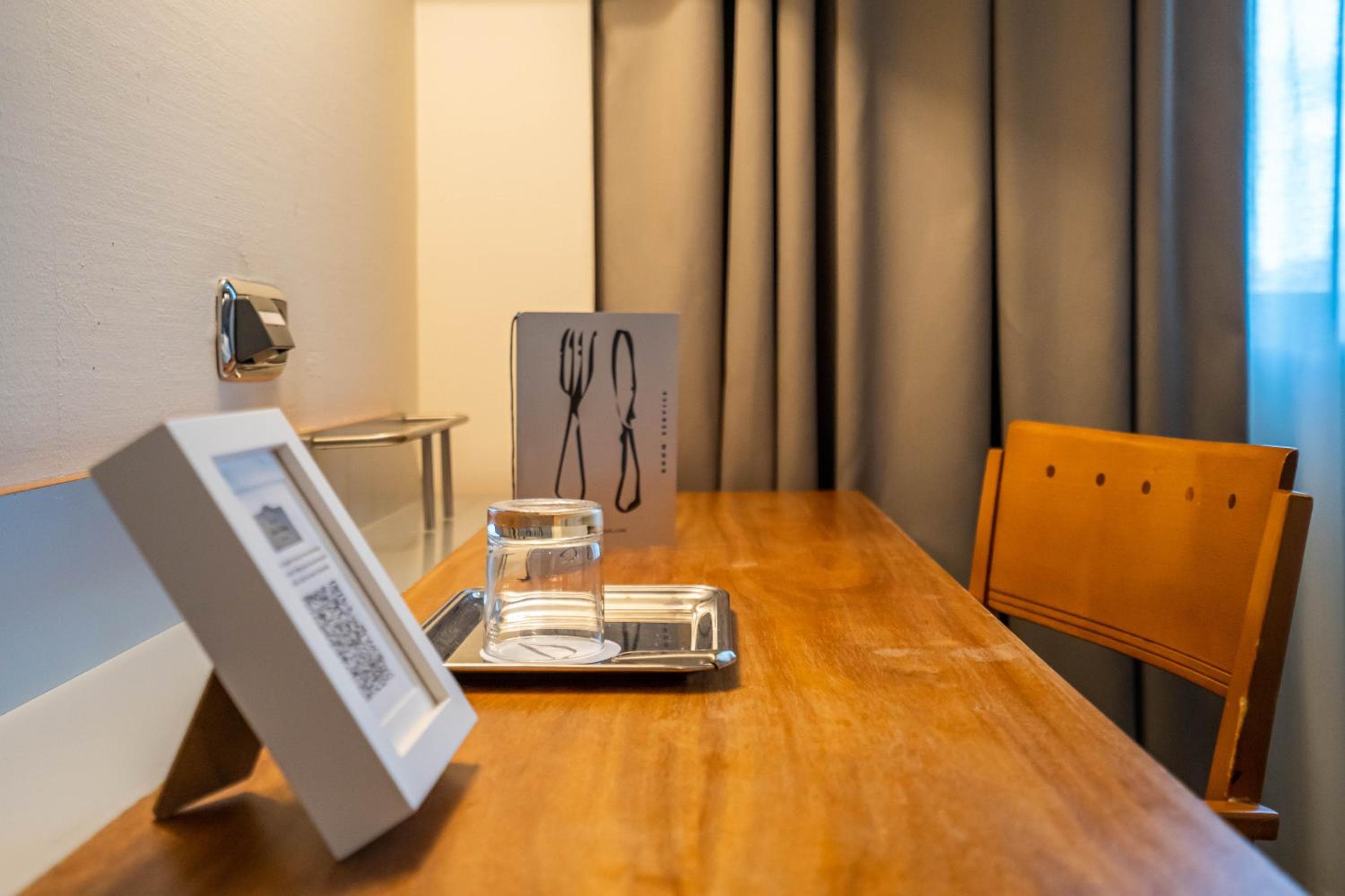 Abba Sants Hotel Sup