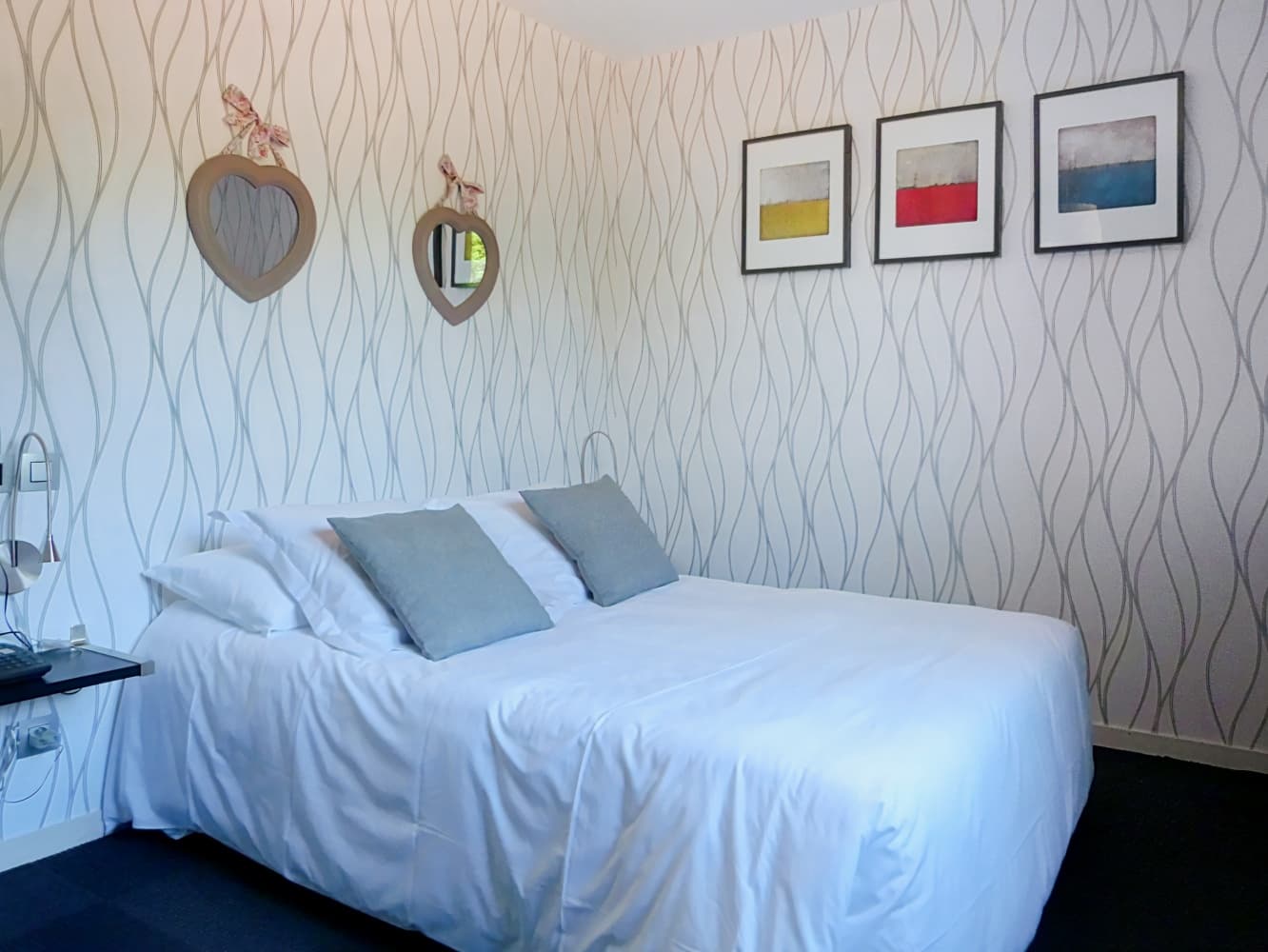 Hôtel des Grands Vins