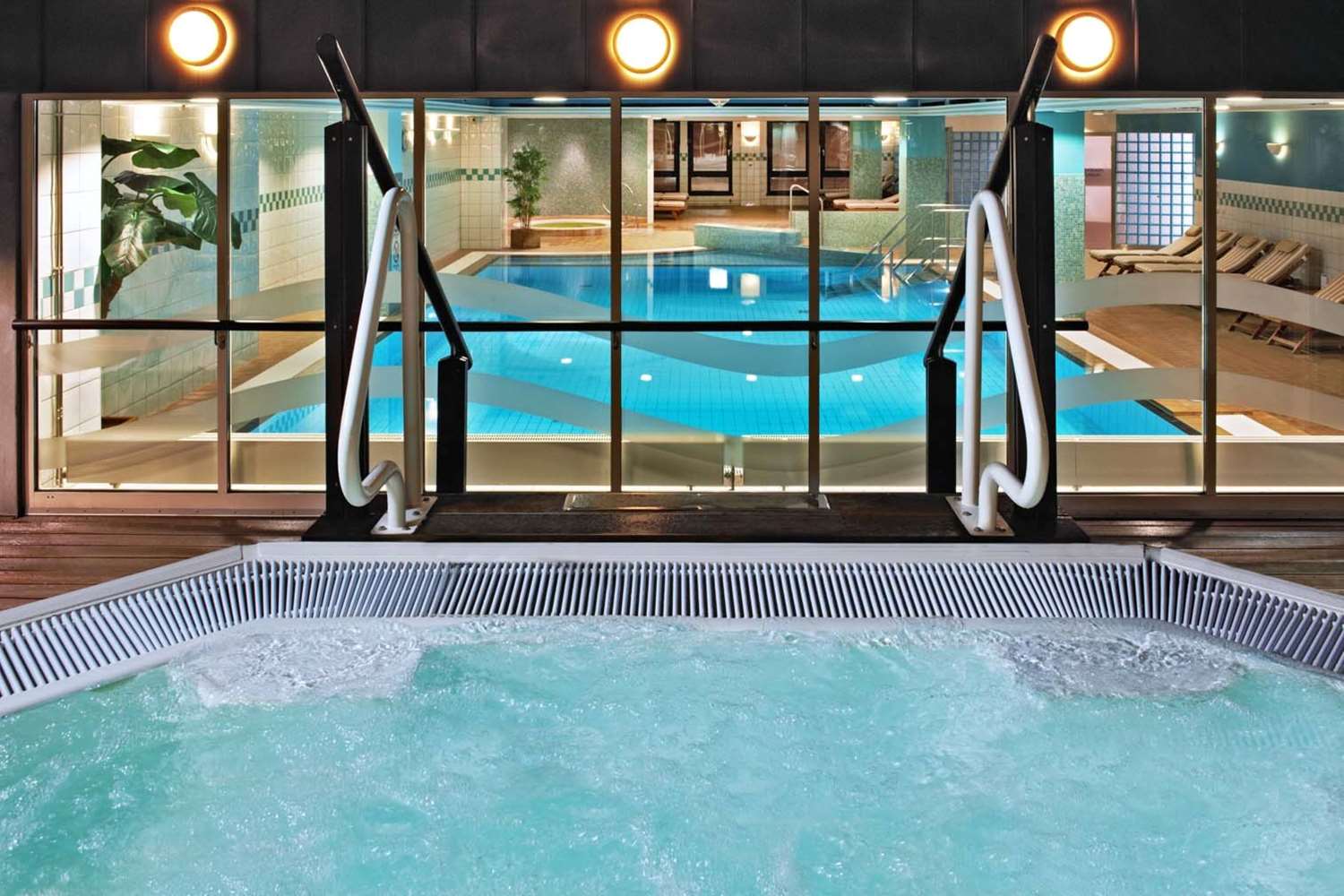 Hilton Dresden