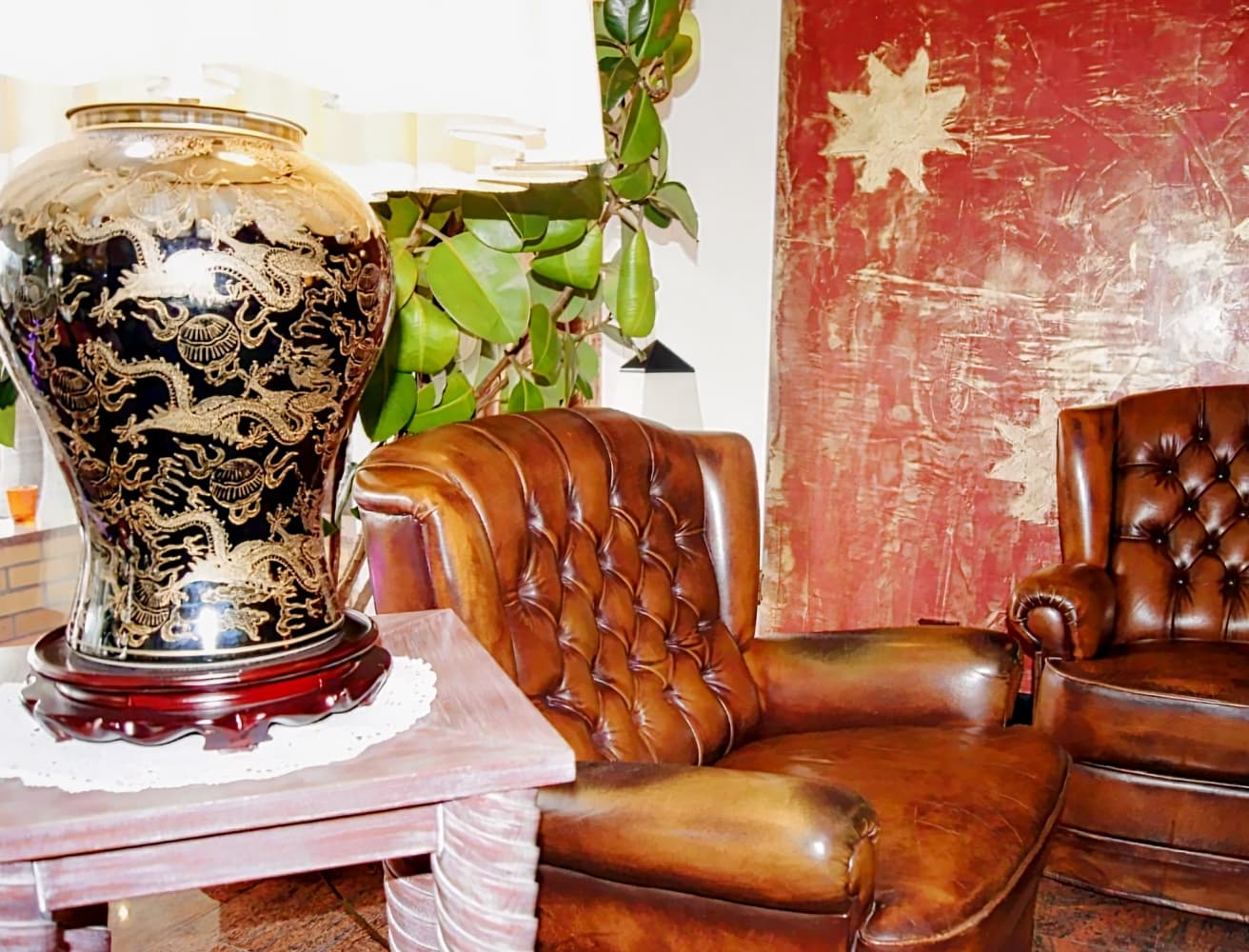 The Aga's Hotel Berlin