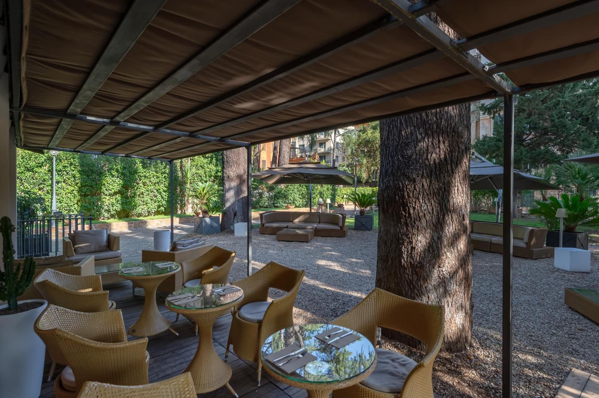 Hotel Principe Torlonia