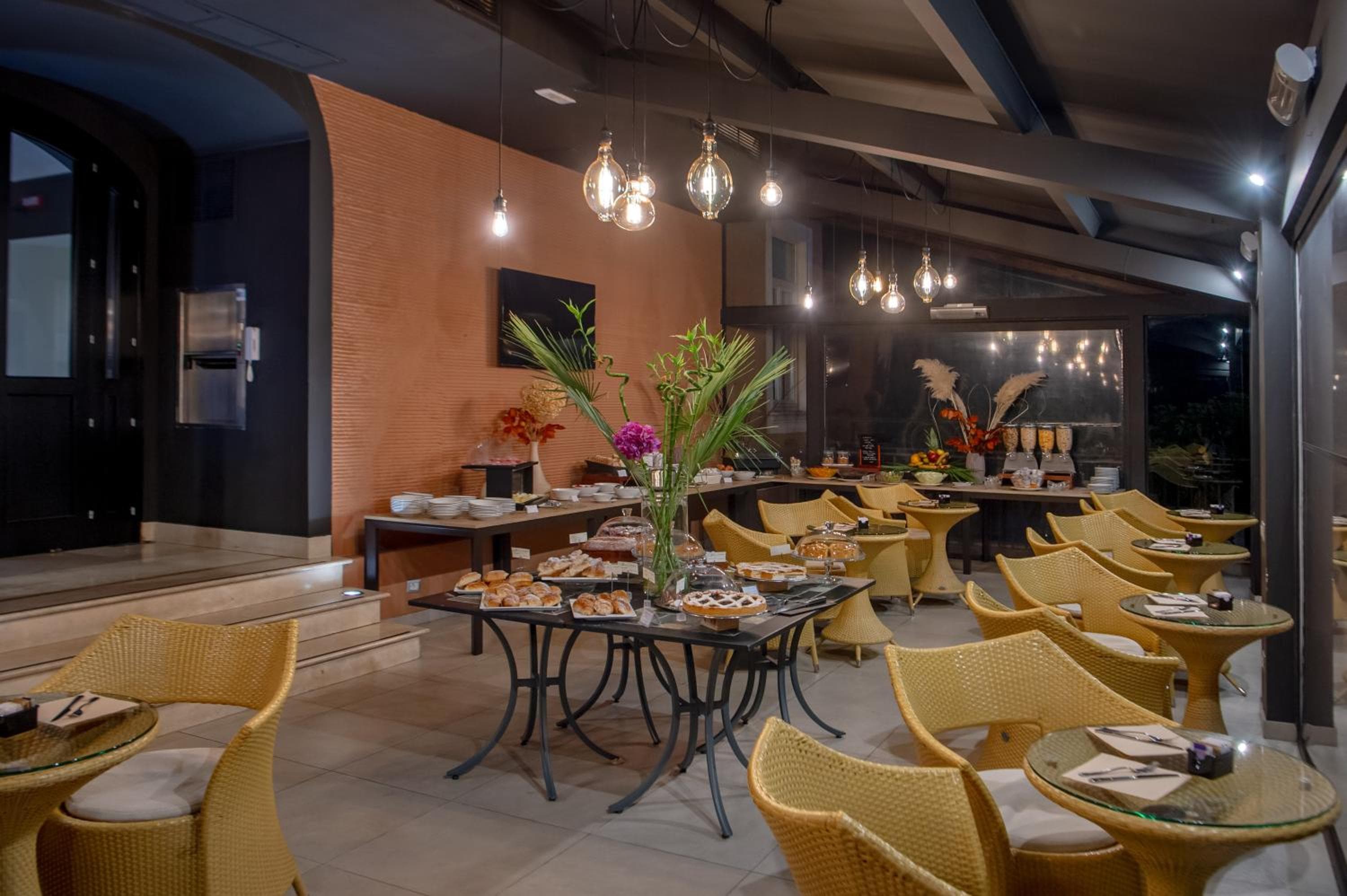 Hotel Principe Torlonia