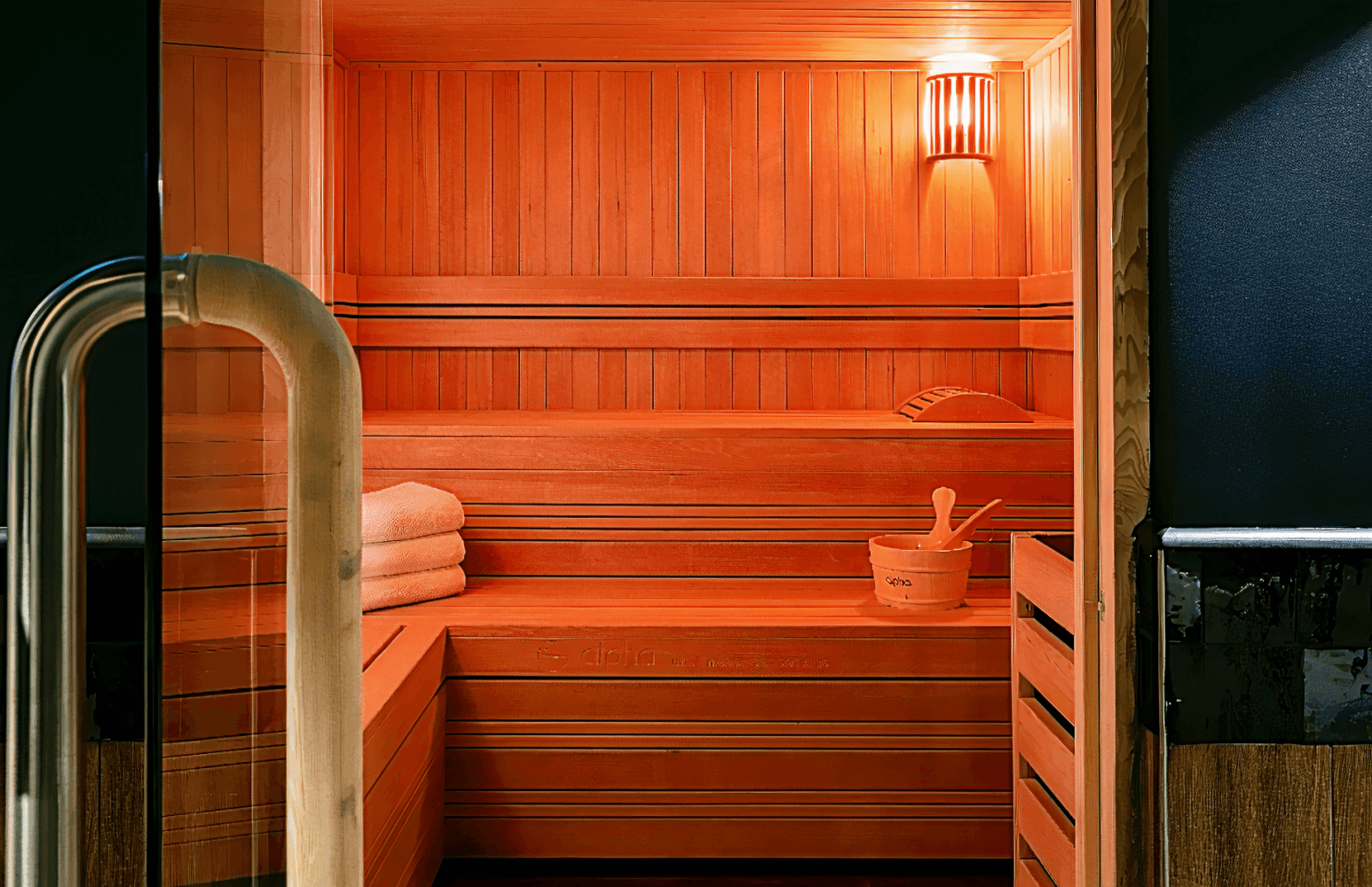 Hôtel Royal Madeleine