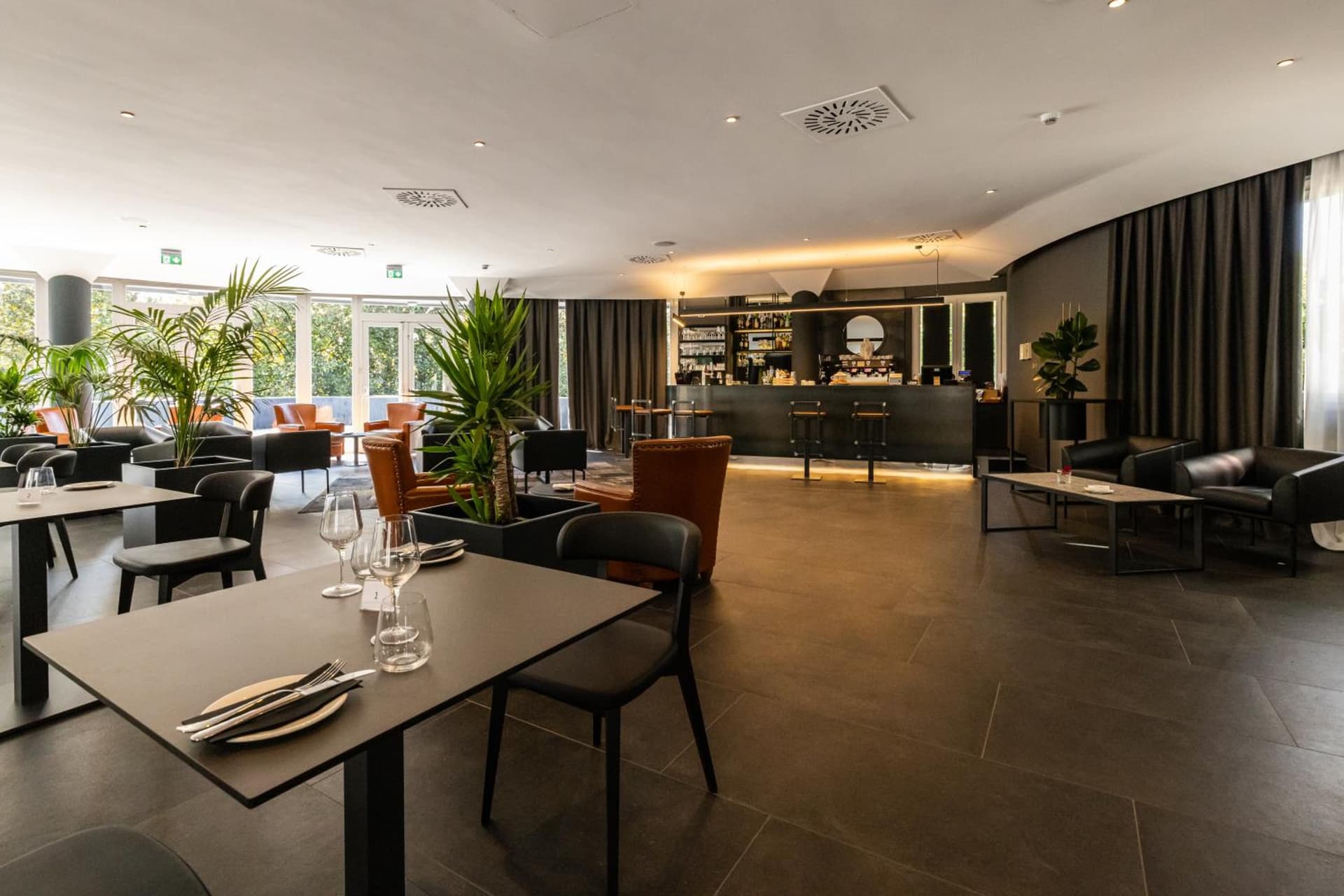 Hotel Da Vinci Milano