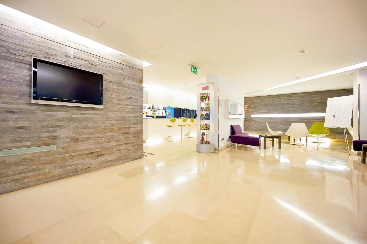 Mercure Palermo Centro