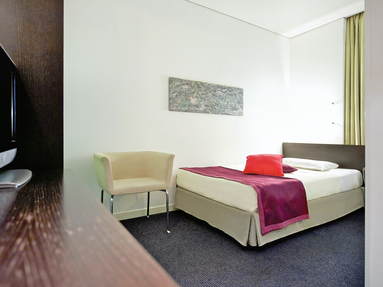 Mercure Palermo Centro