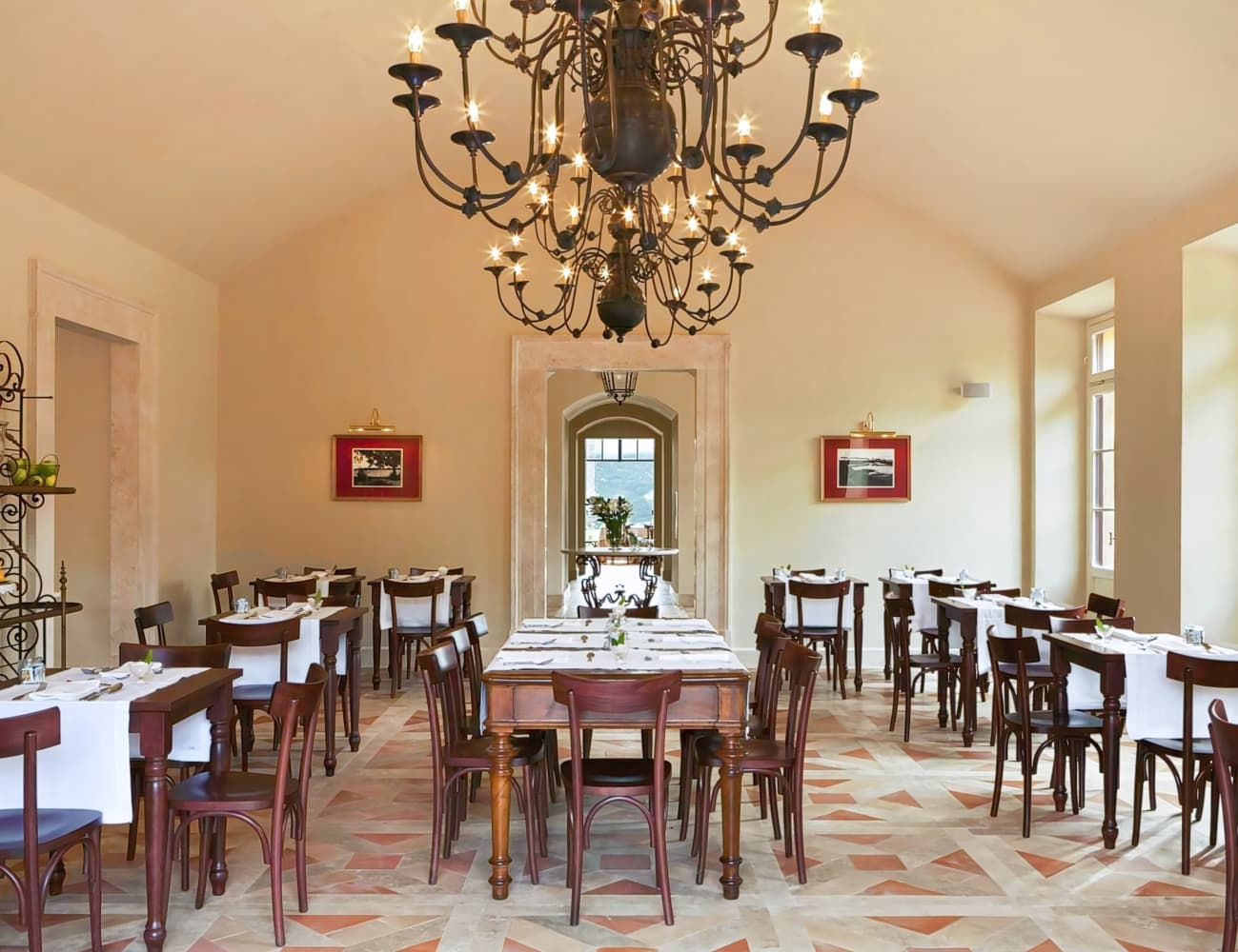 QC Termeroma SPA & Resort