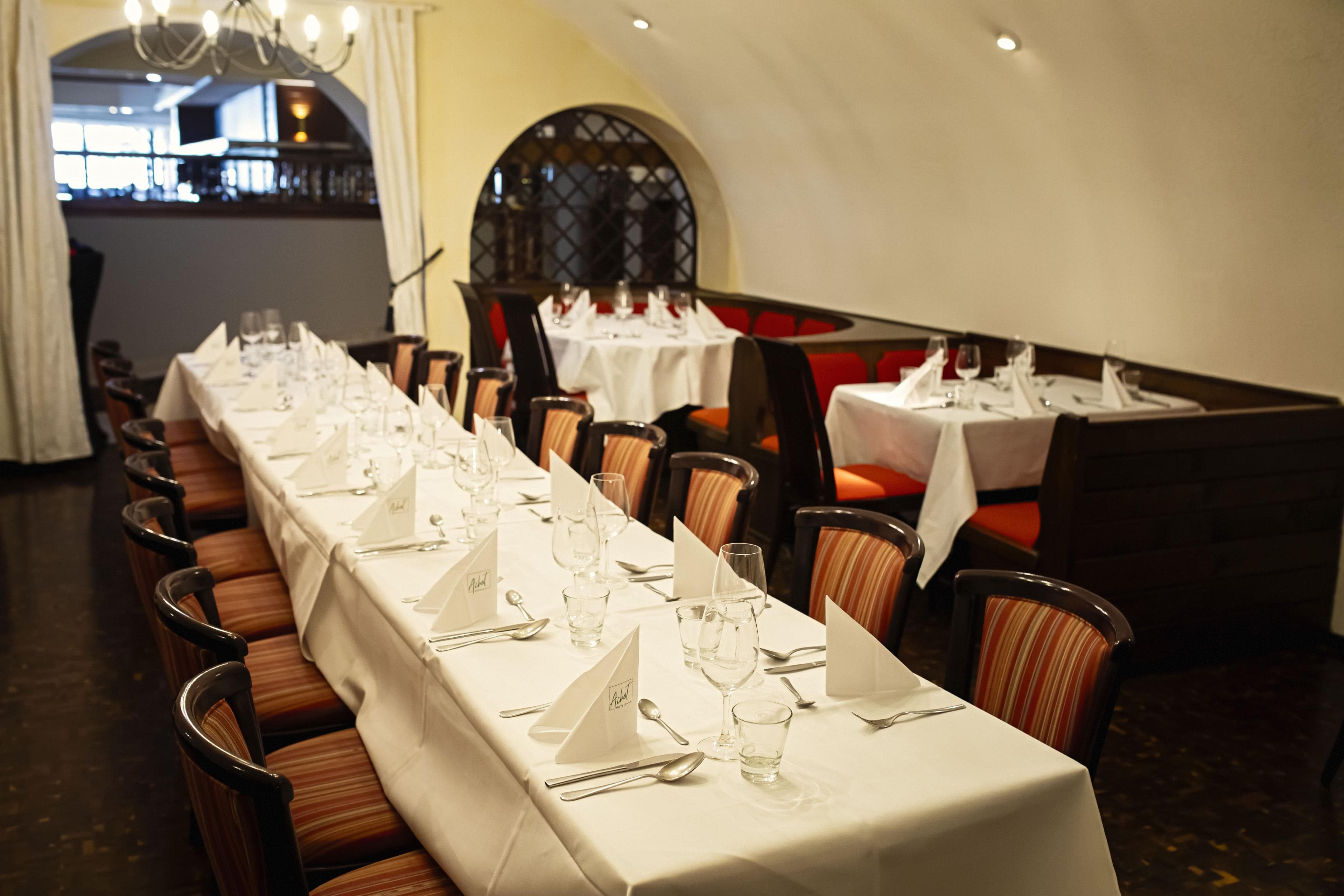 Roomingtons Hotel Wetzlar