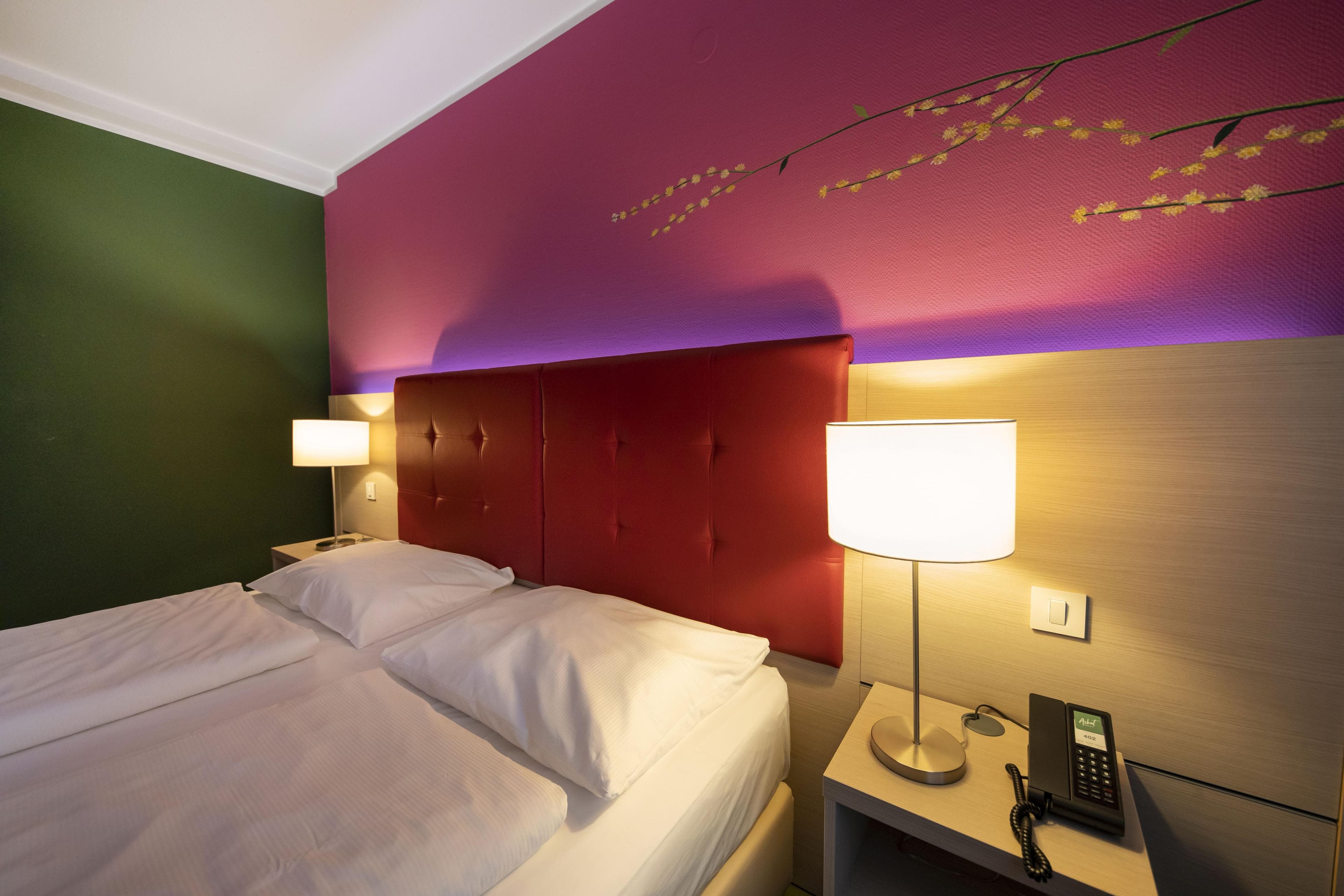 Roomingtons Hotel Wetzlar