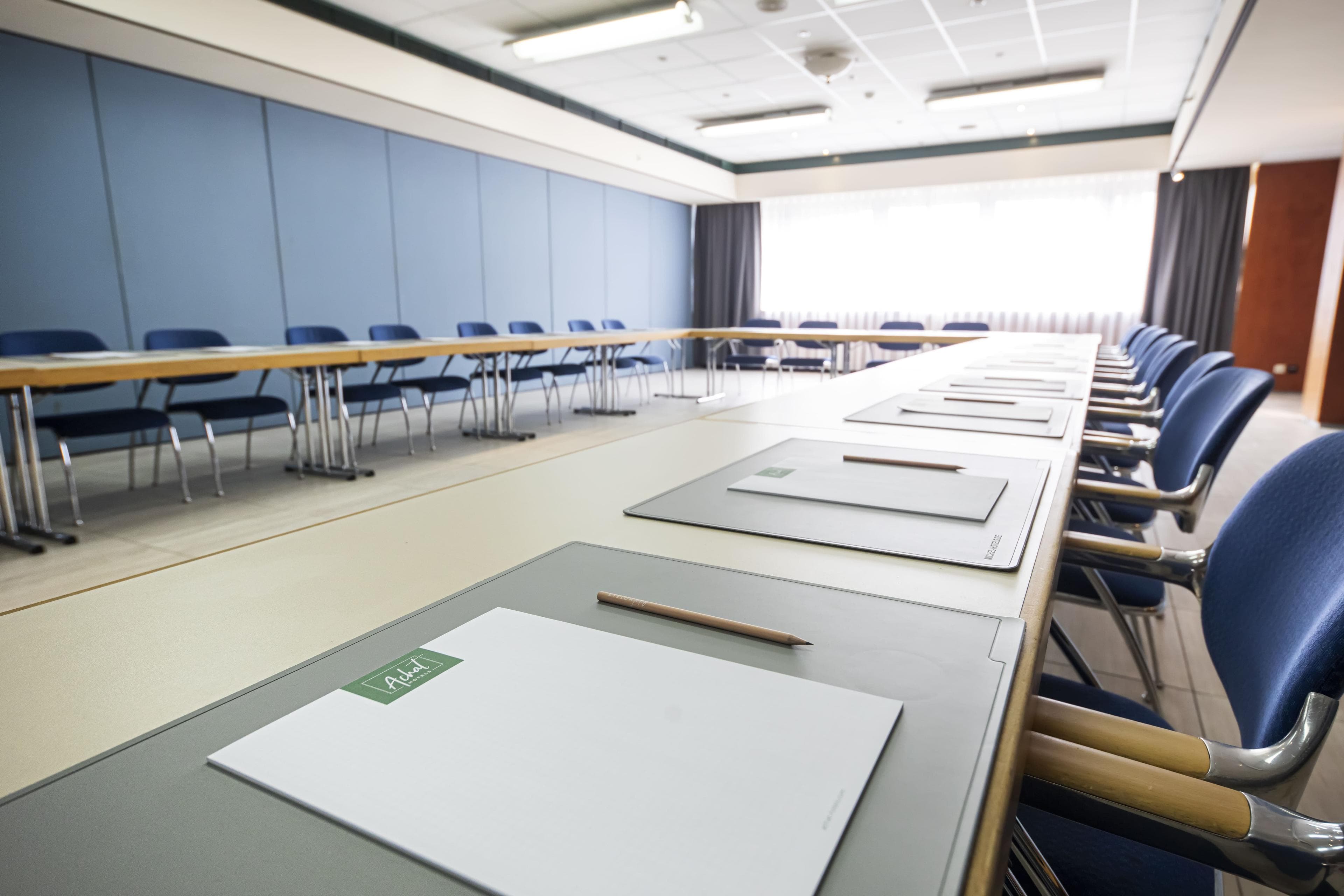 Roomingtons Hotel Wetzlar