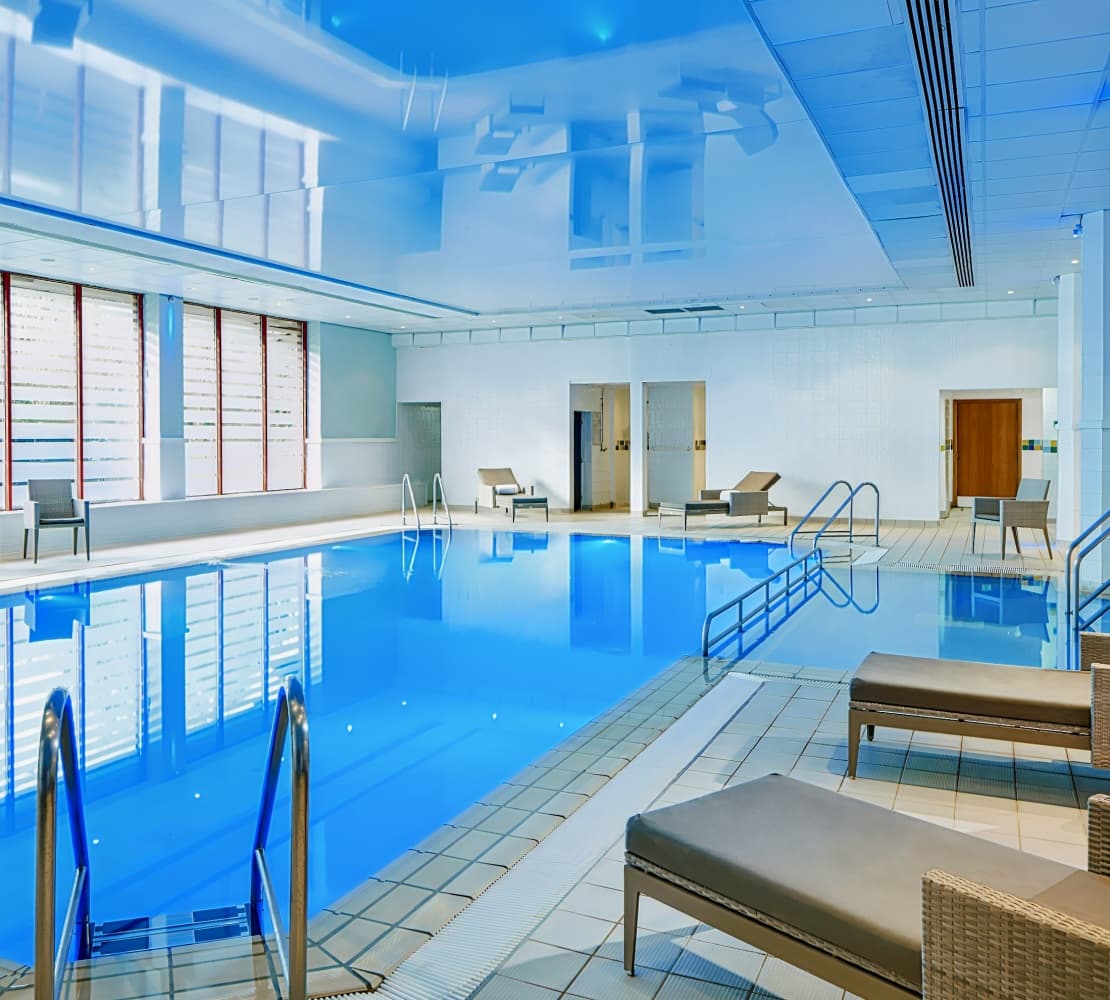 Delta Hotels by Marriott Swindon