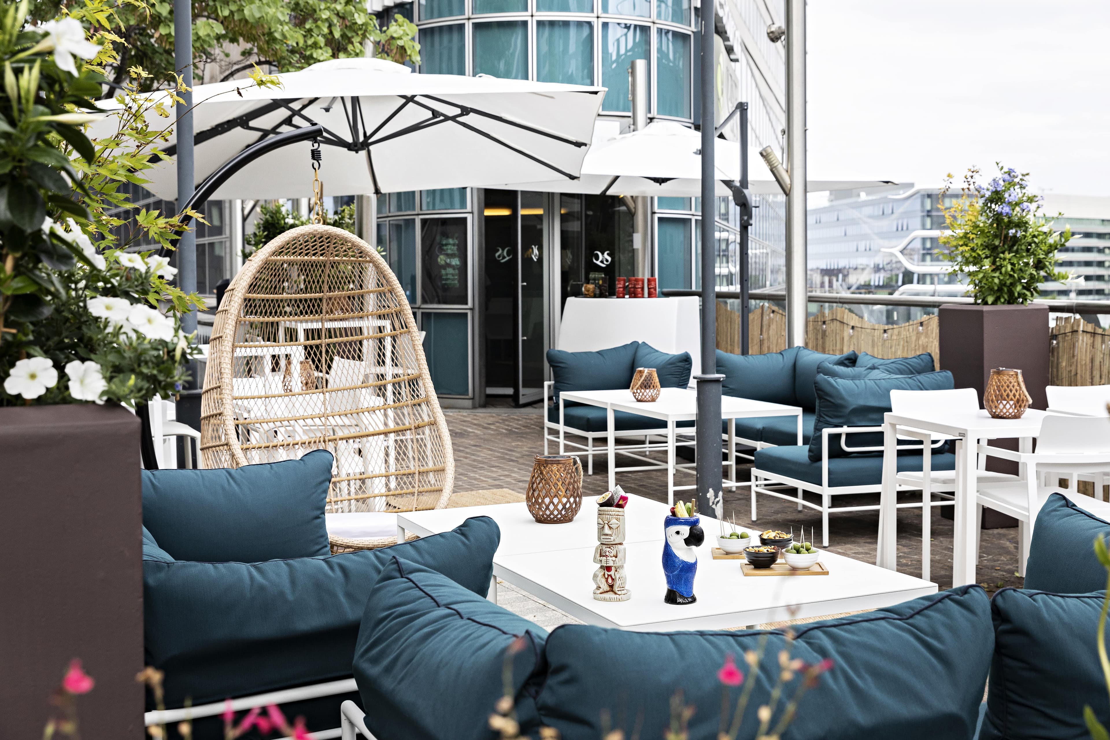 Pullman Paris la Defense